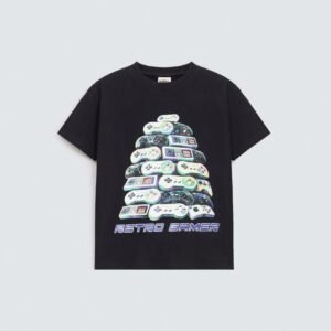 Graphic T-Shirt