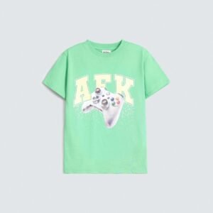 Graphic T-Shirt