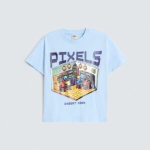 Graphic T-Shirt