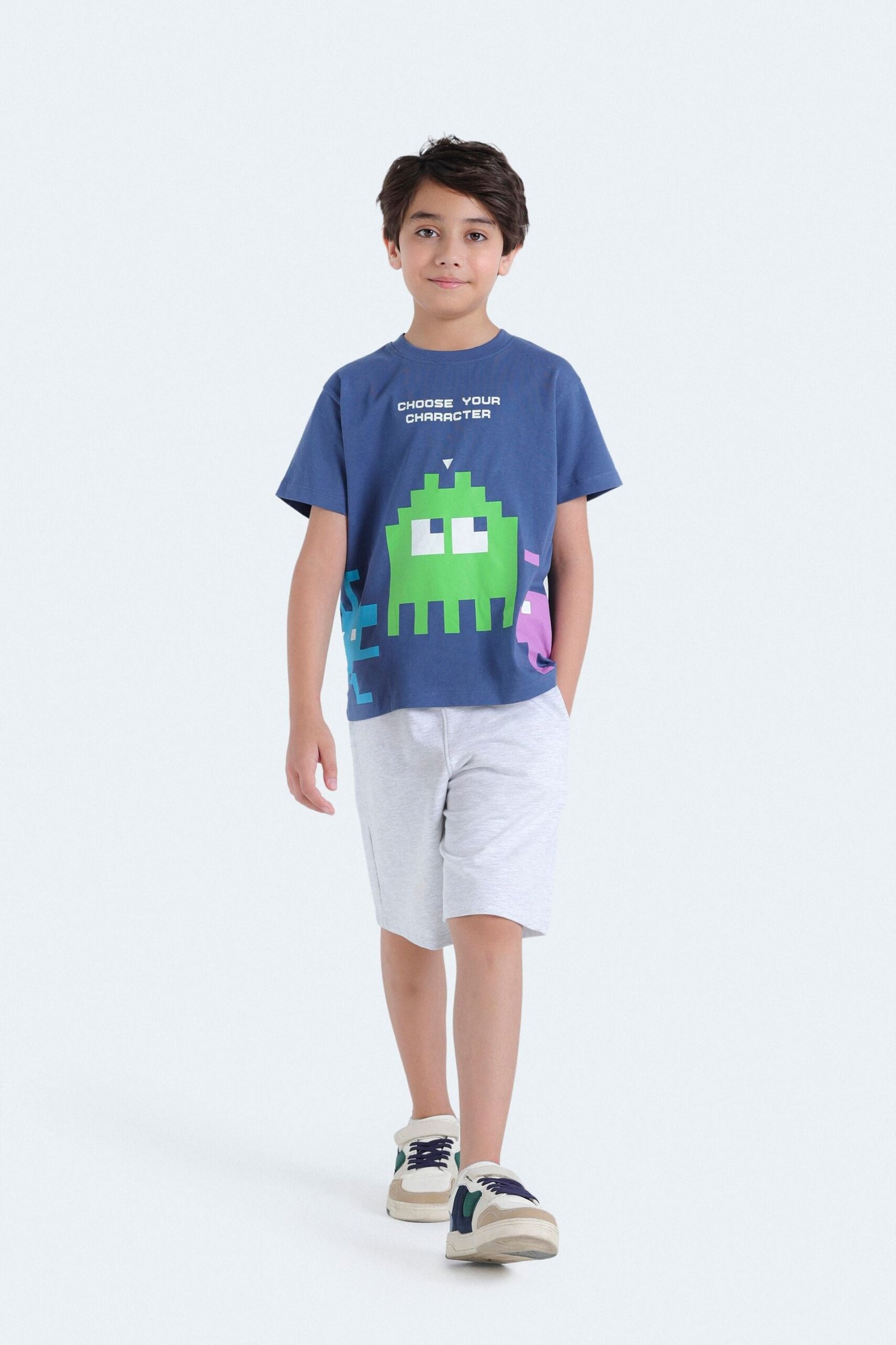 Graphic T-Shirt - Image 5