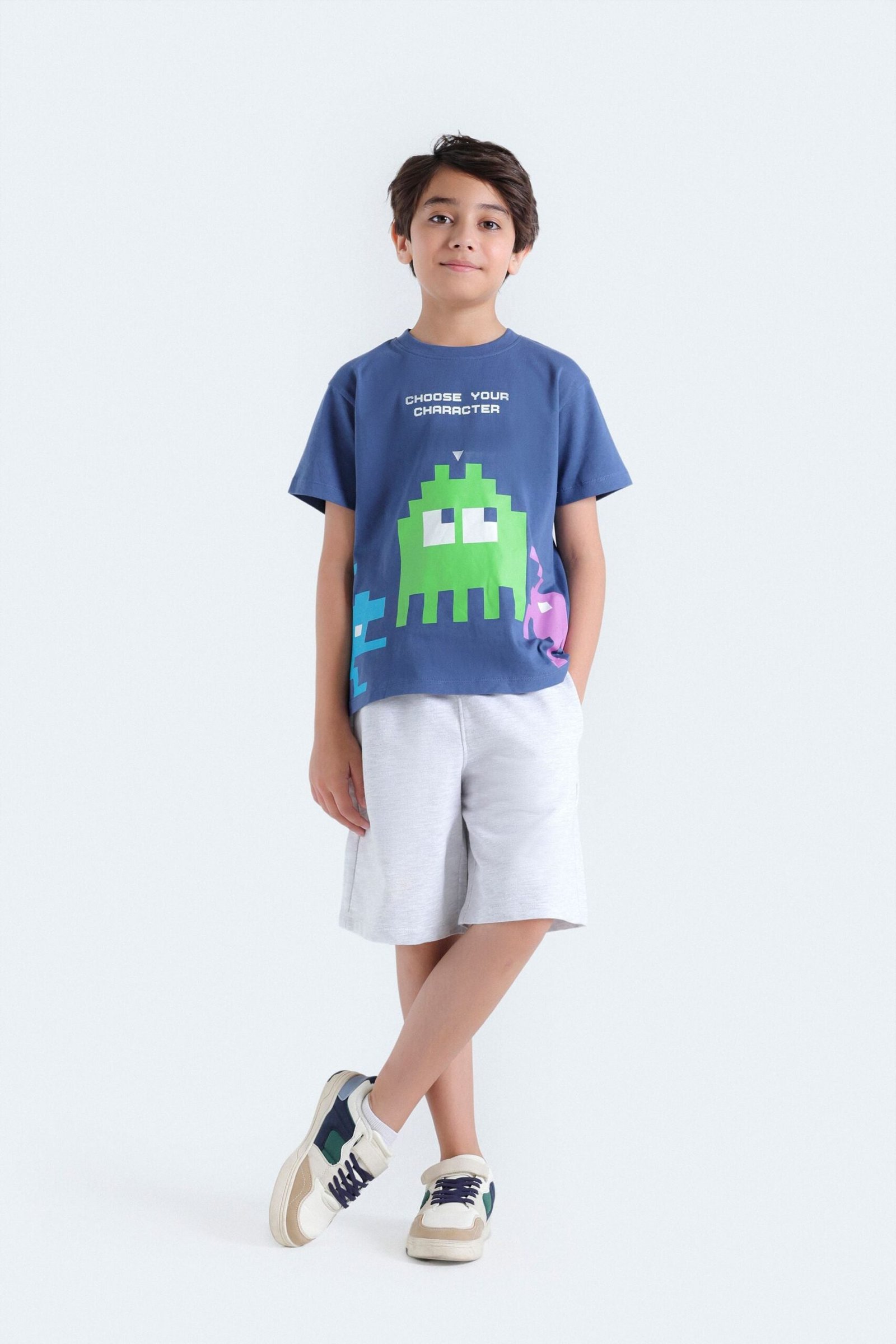 Graphic T-Shirt - Image 4