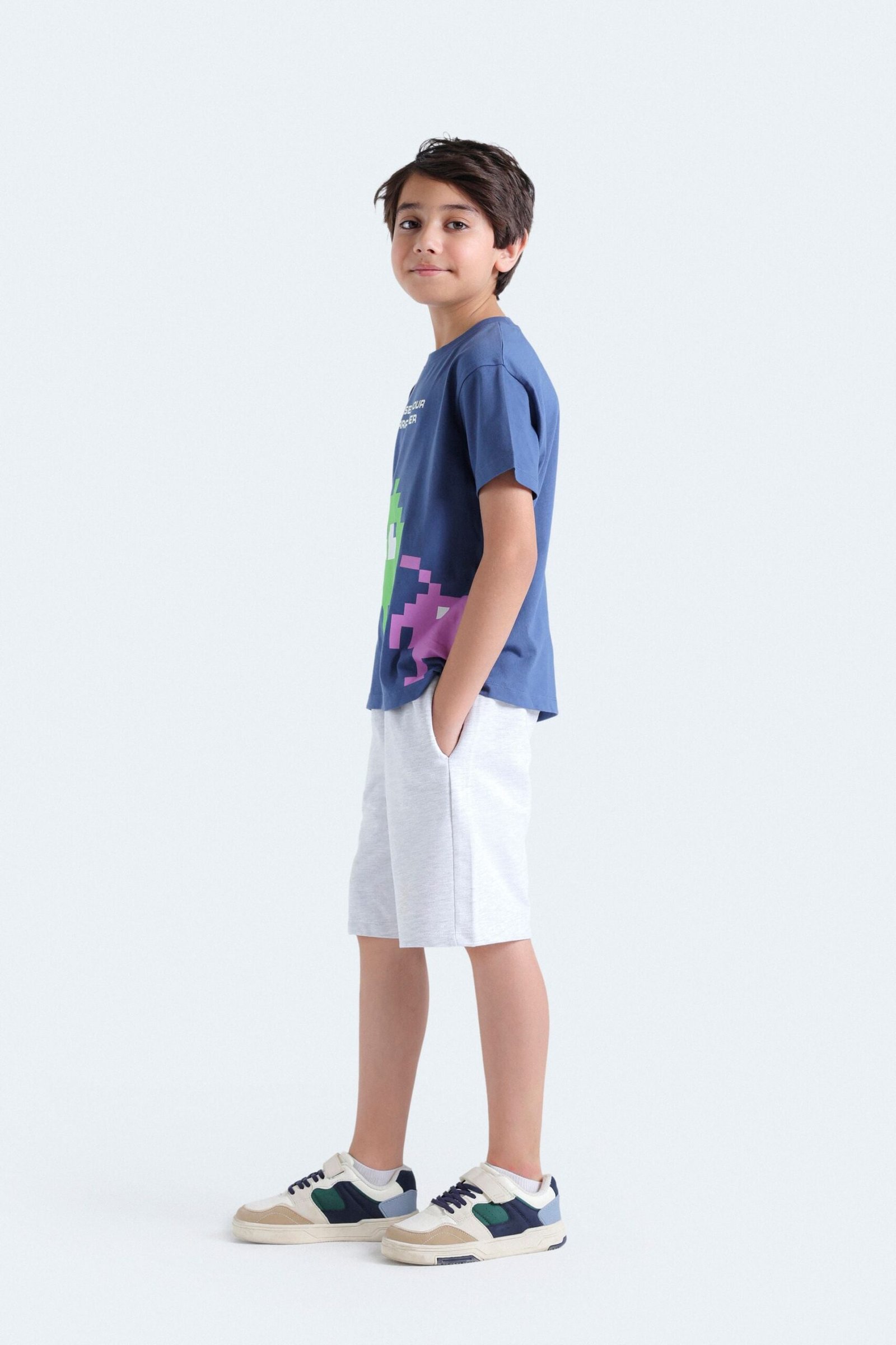 Graphic T-Shirt - Image 6