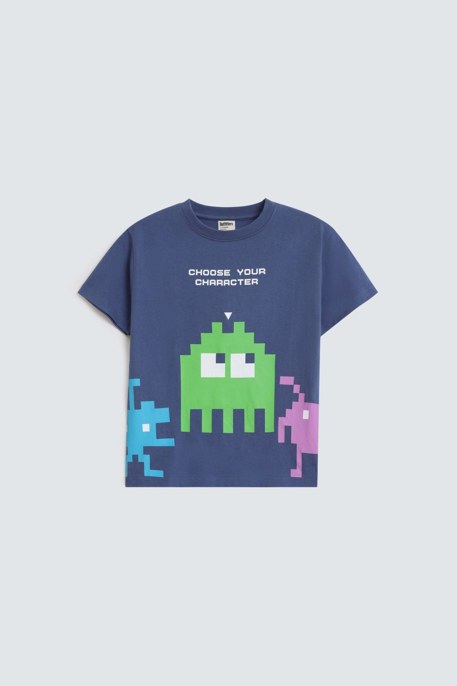 Graphic T-Shirt
