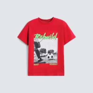 Graphic T-Shirt