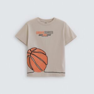 Graphic T-Shirt