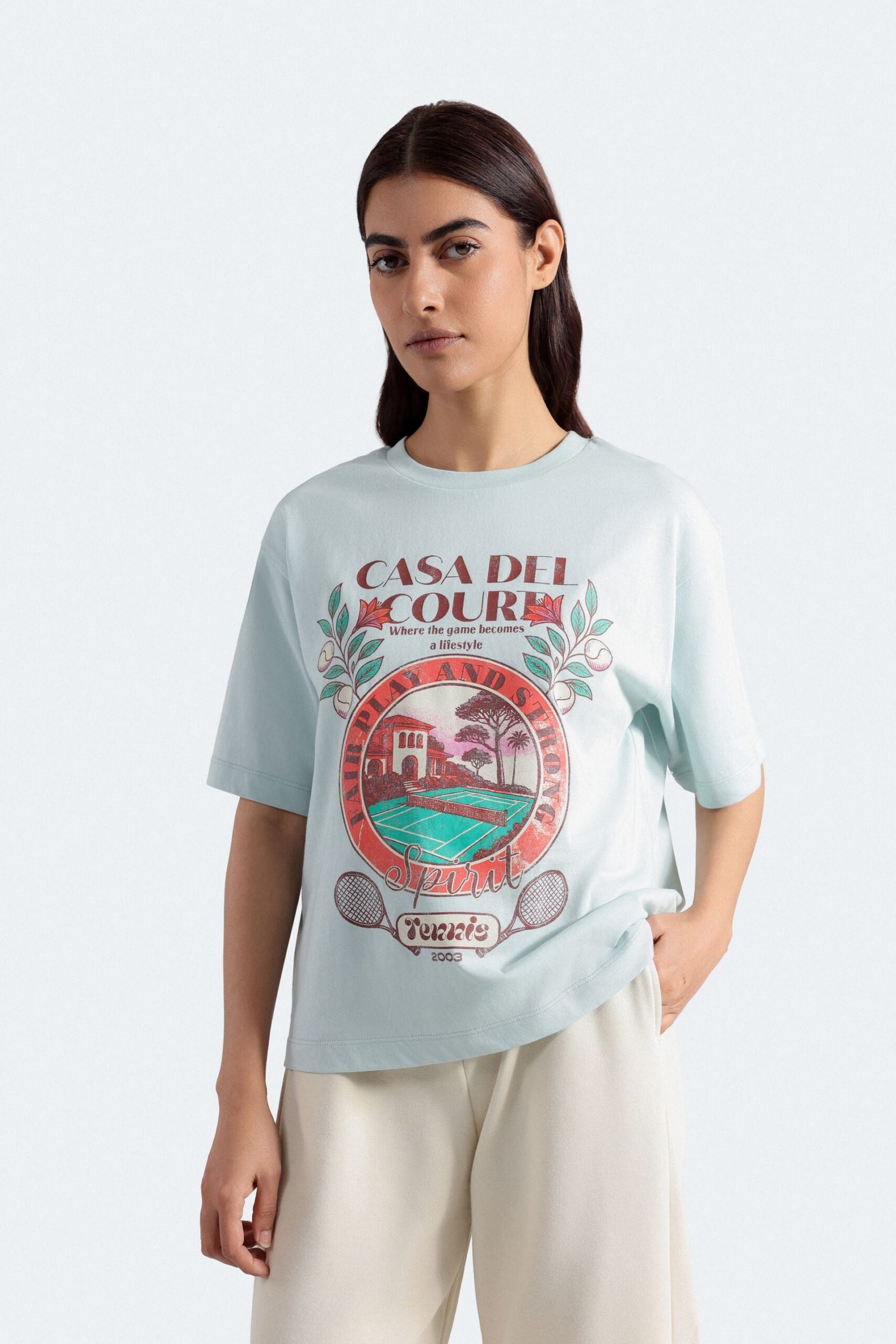 Graphic T-Shirt - Image 2