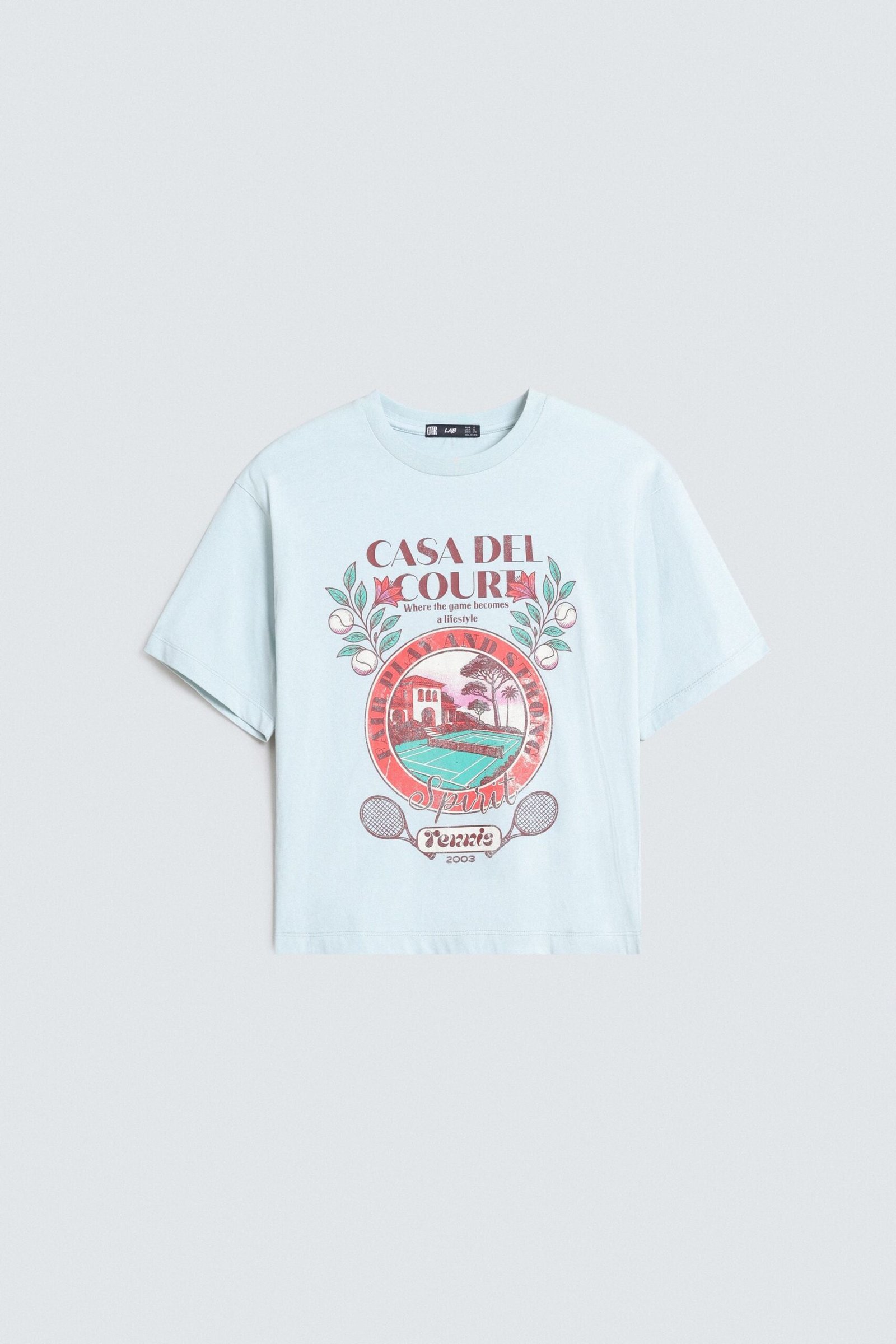 Graphic T-Shirt - Image 5