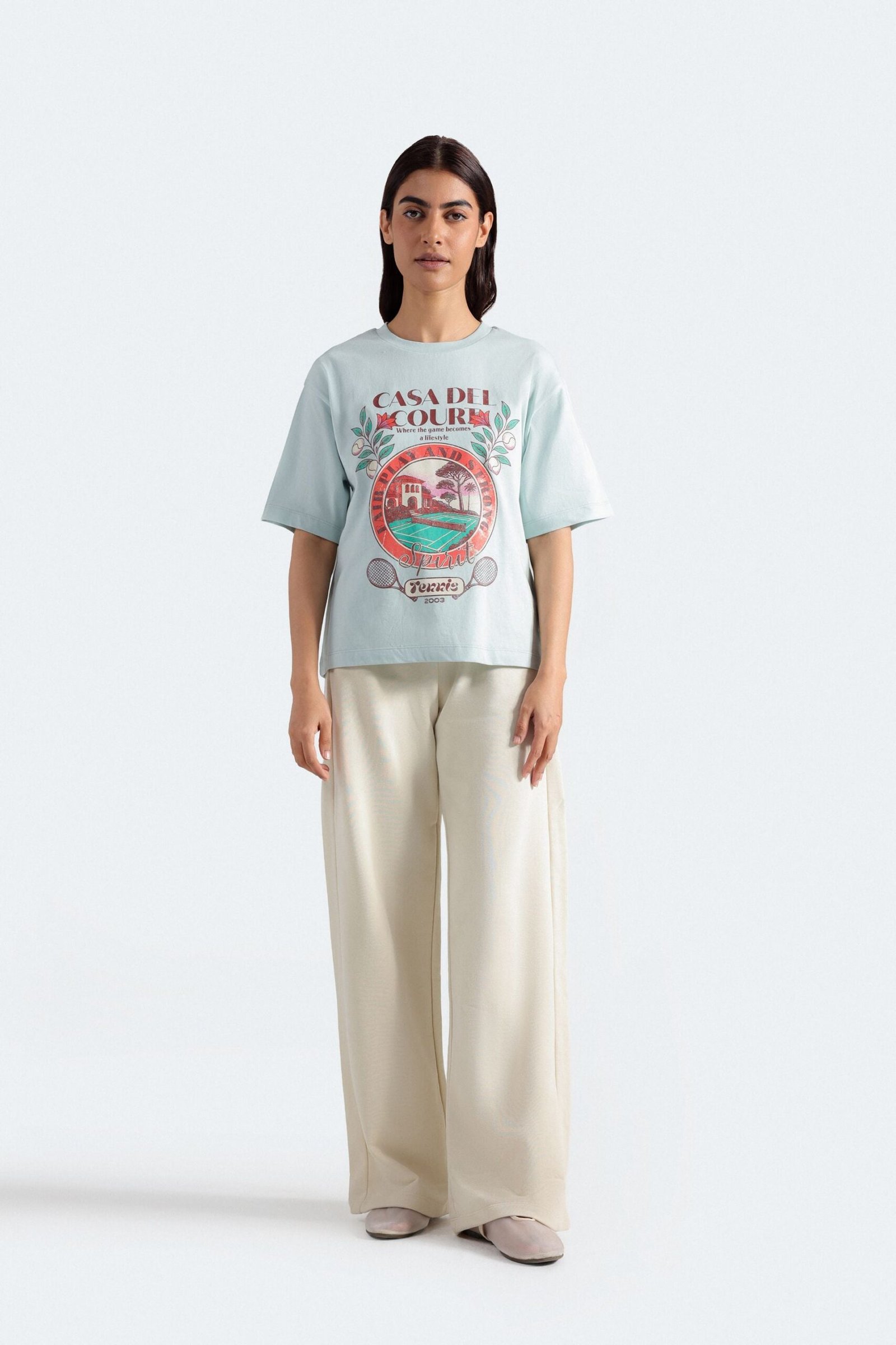Graphic T-Shirt