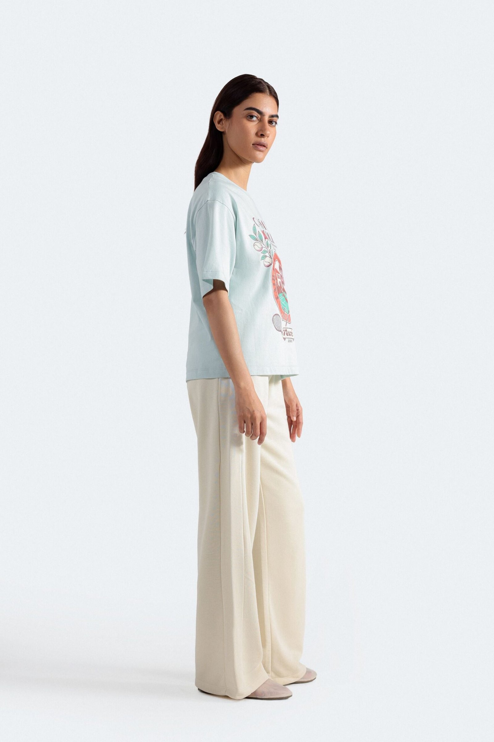 Graphic T-Shirt - Image 3