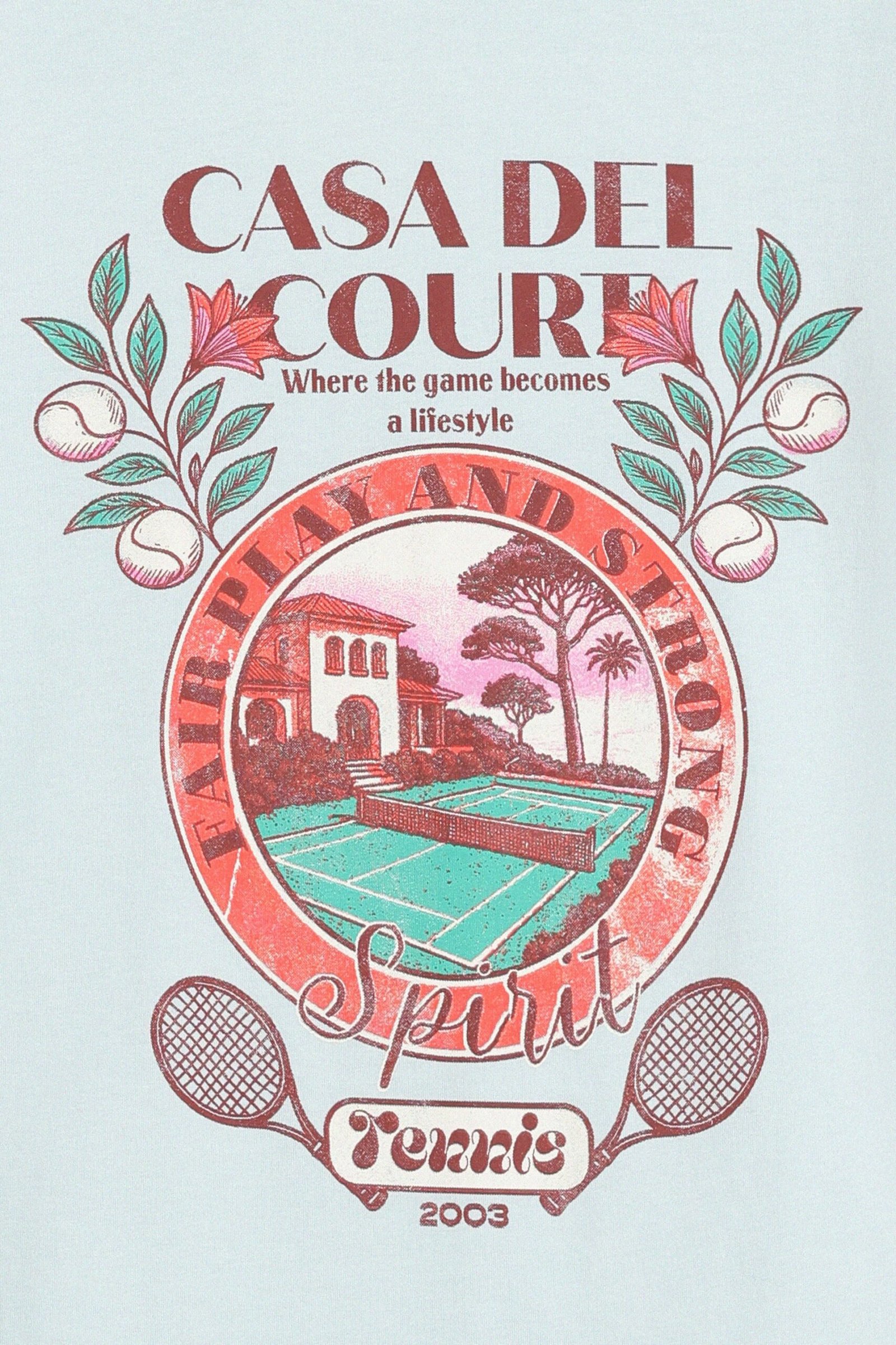 Graphic T-Shirt - Image 6