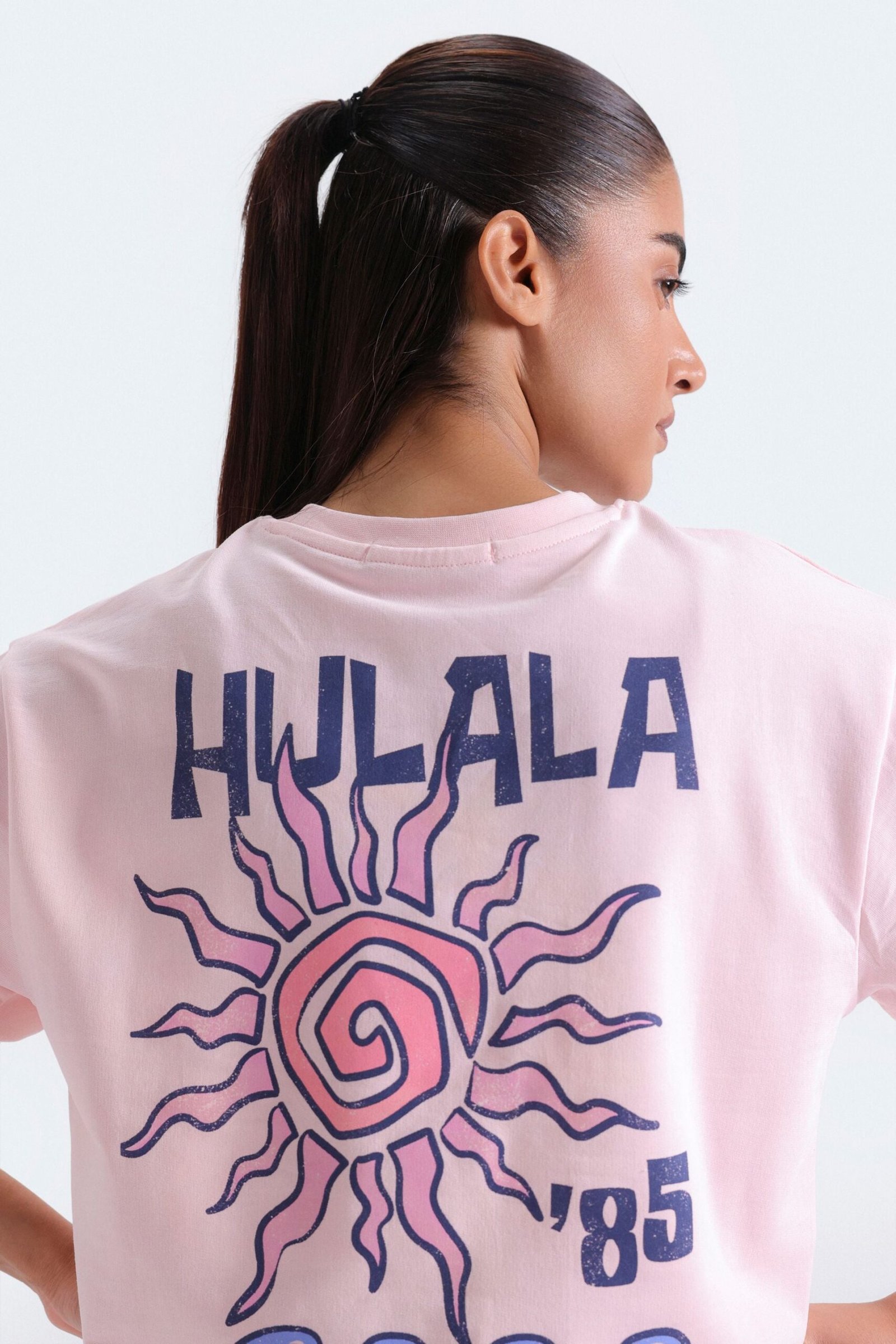 Graphic T-Shirt - Image 5
