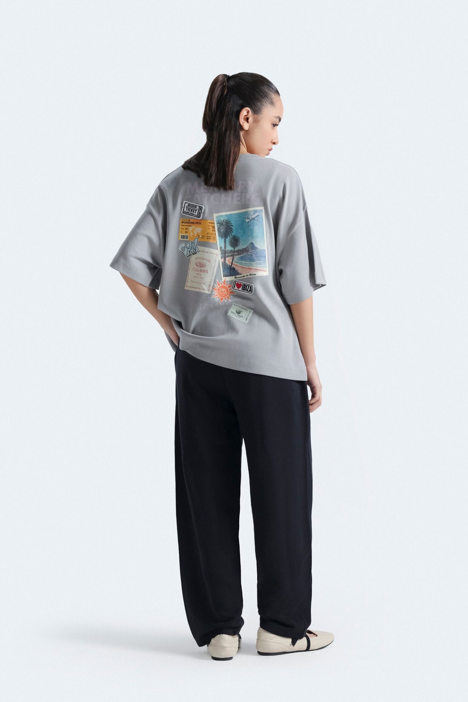 Graphic T-Shirt - Image 4