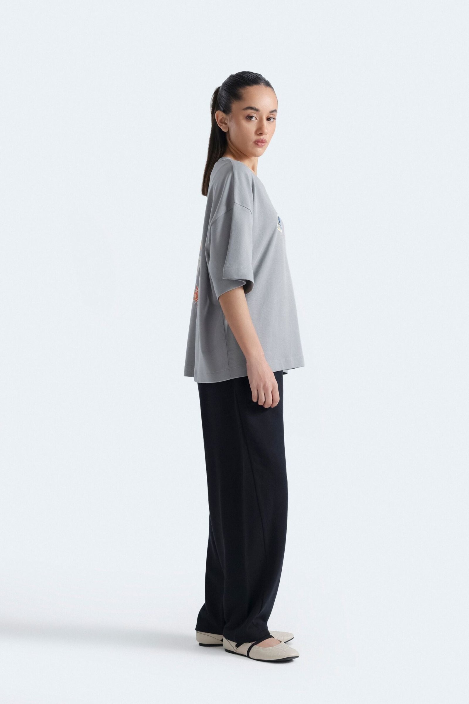 Graphic T-Shirt - Image 3