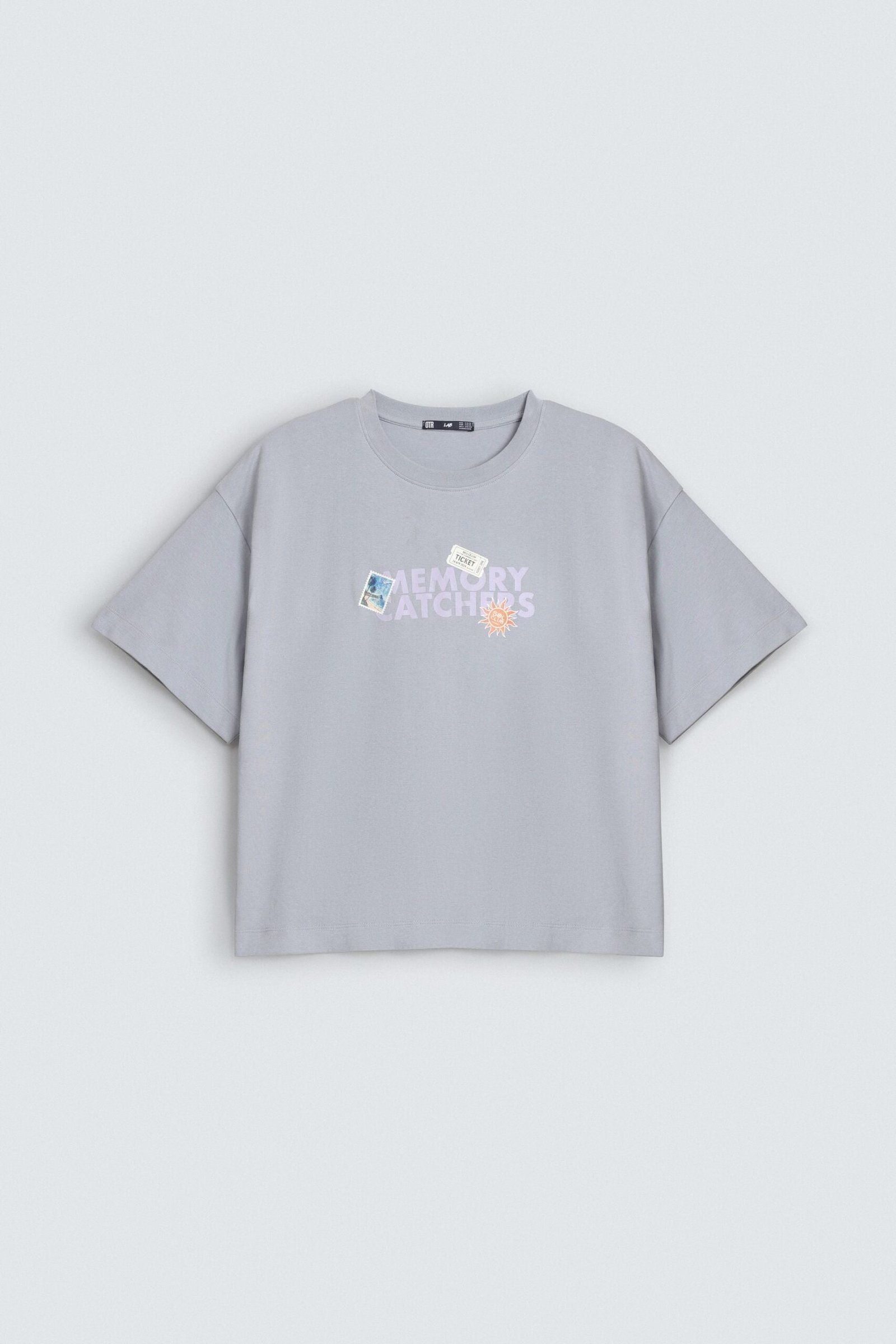 Graphic T-Shirt - Image 5