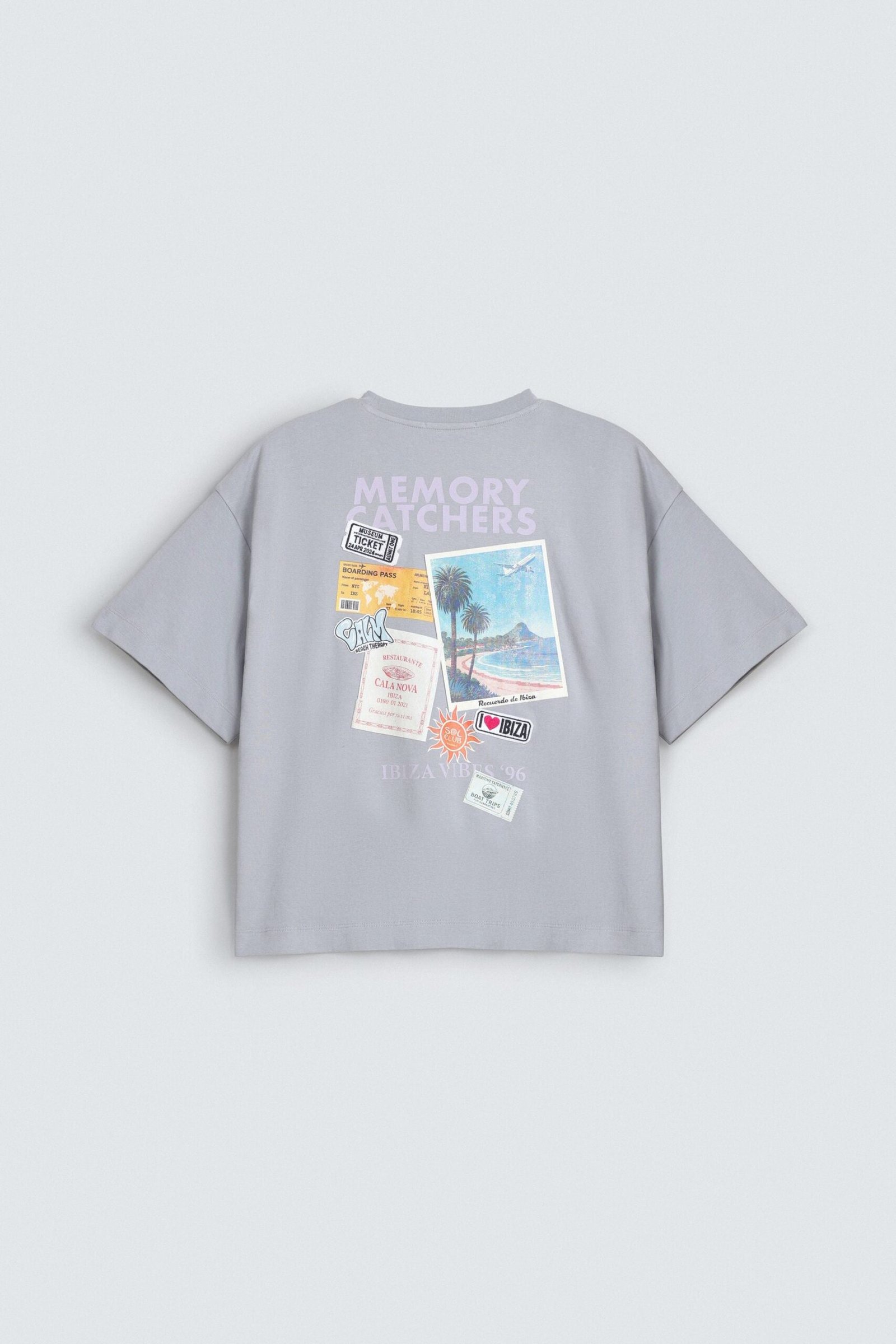 Graphic T-Shirt - Image 7
