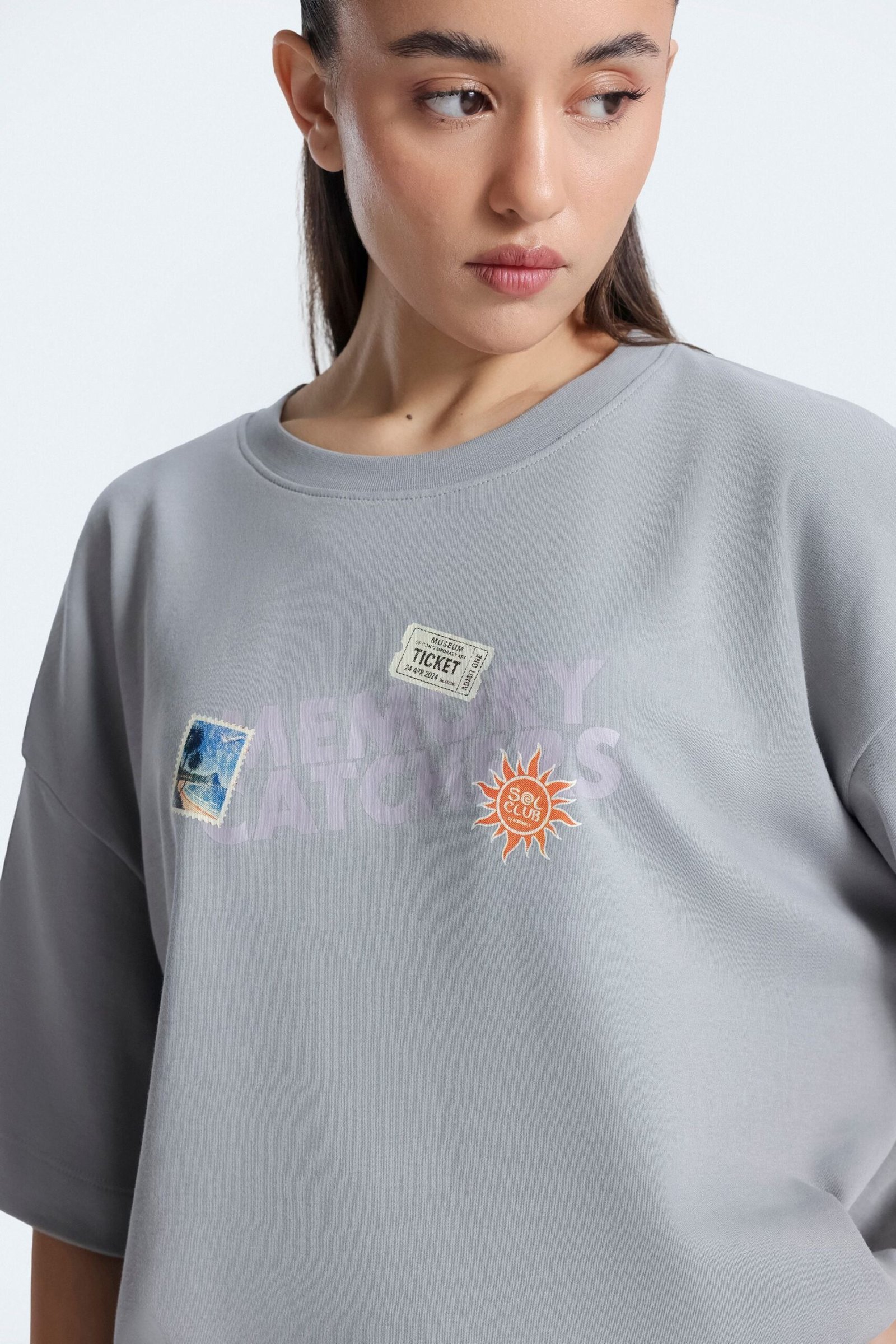 Graphic T-Shirt - Image 2