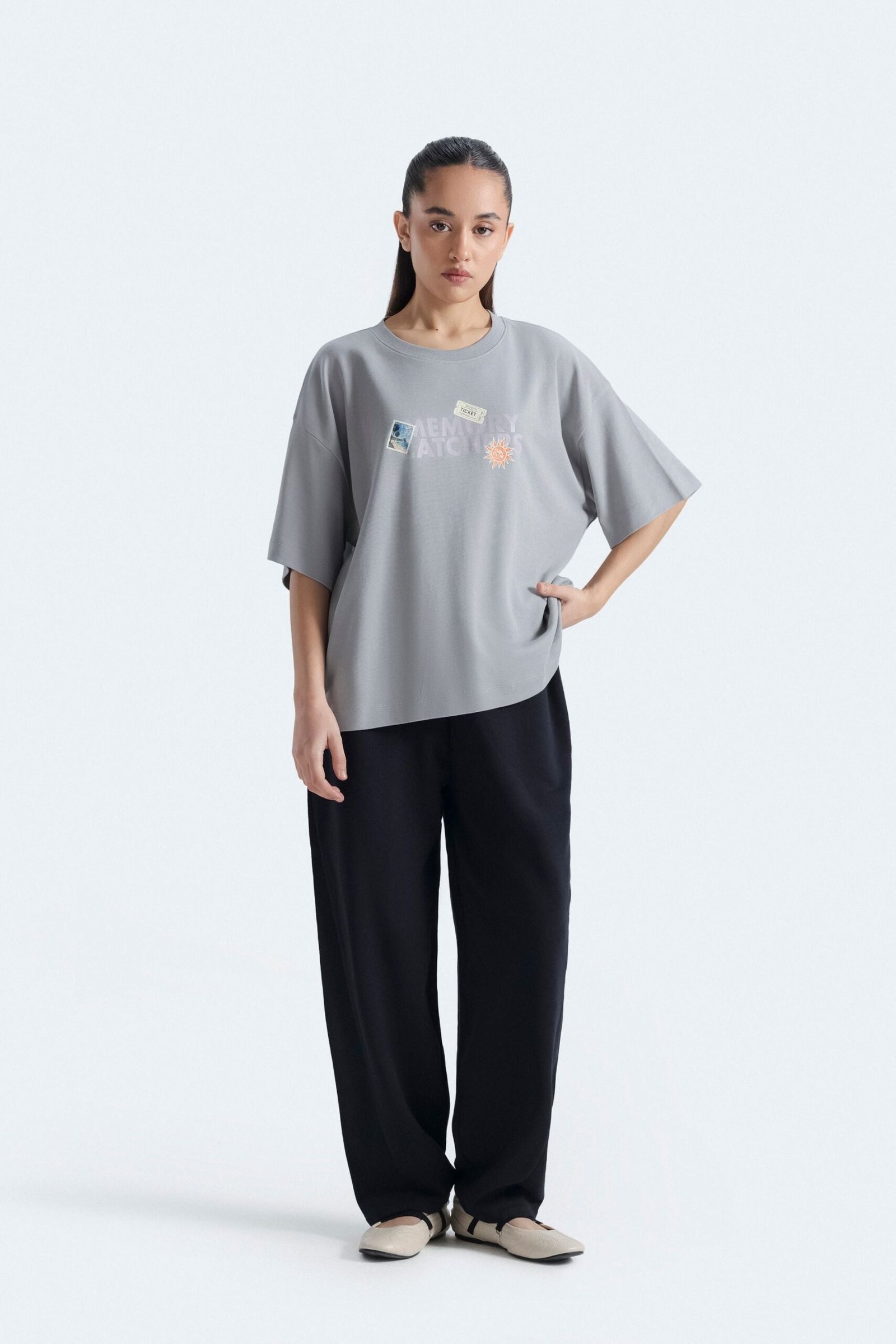 Graphic T-Shirt