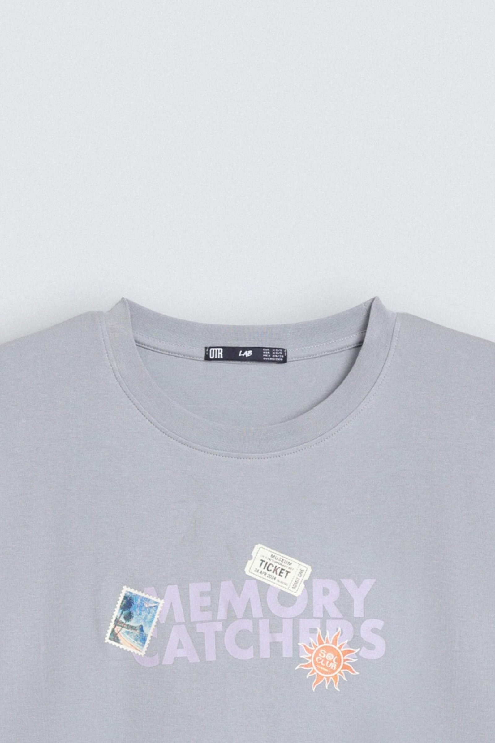 Graphic T-Shirt - Image 6