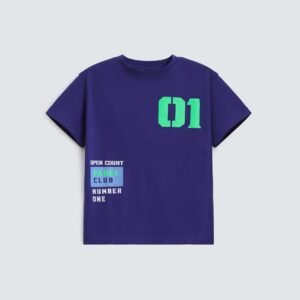 Varsity T-Shirt