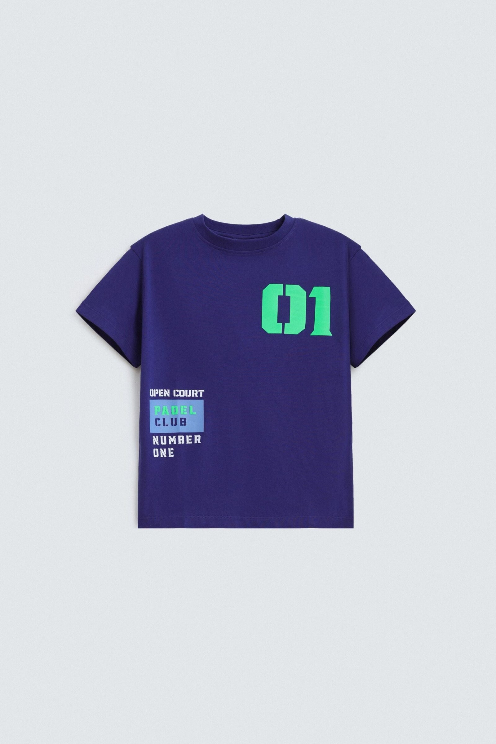 Varsity T-Shirt