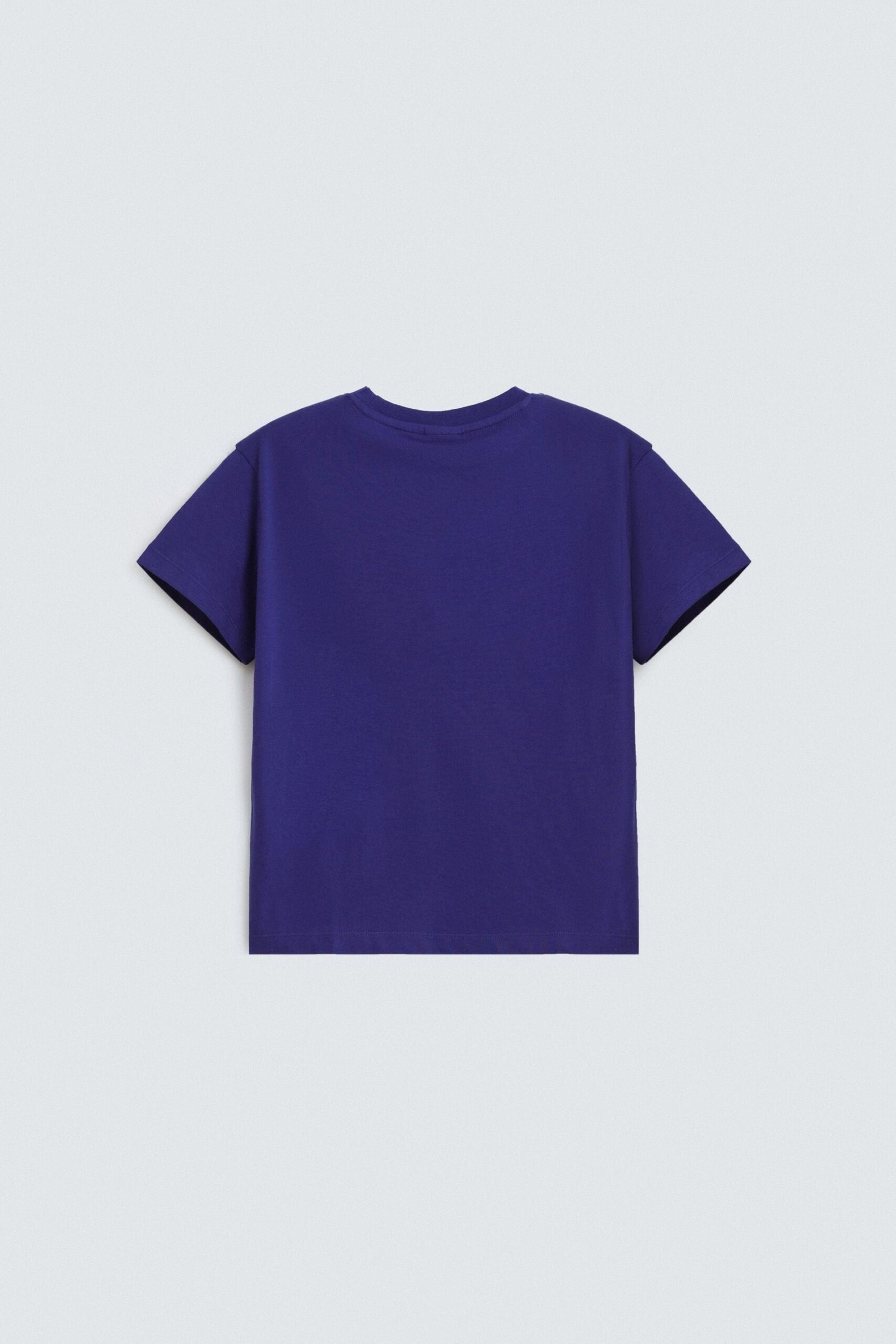 Varsity T-Shirt - Image 4