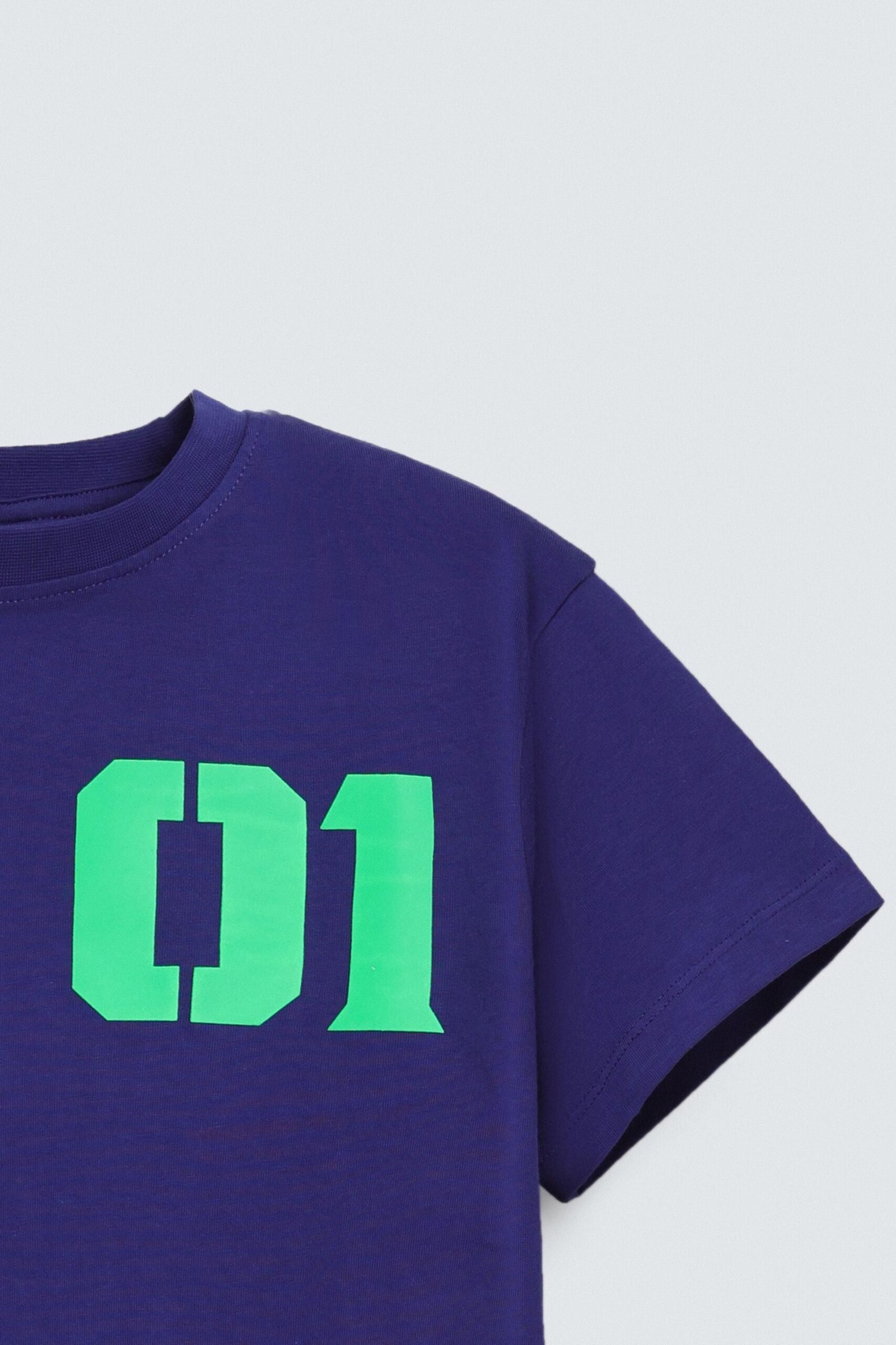Varsity T-Shirt - Image 2