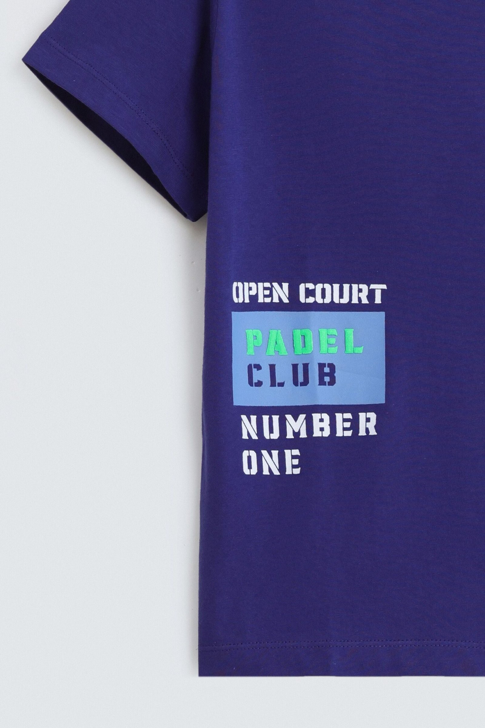 Varsity T-Shirt - Image 3