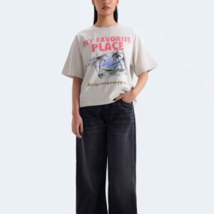 Graphic T-Shirt