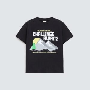 Graphic T-Shirt