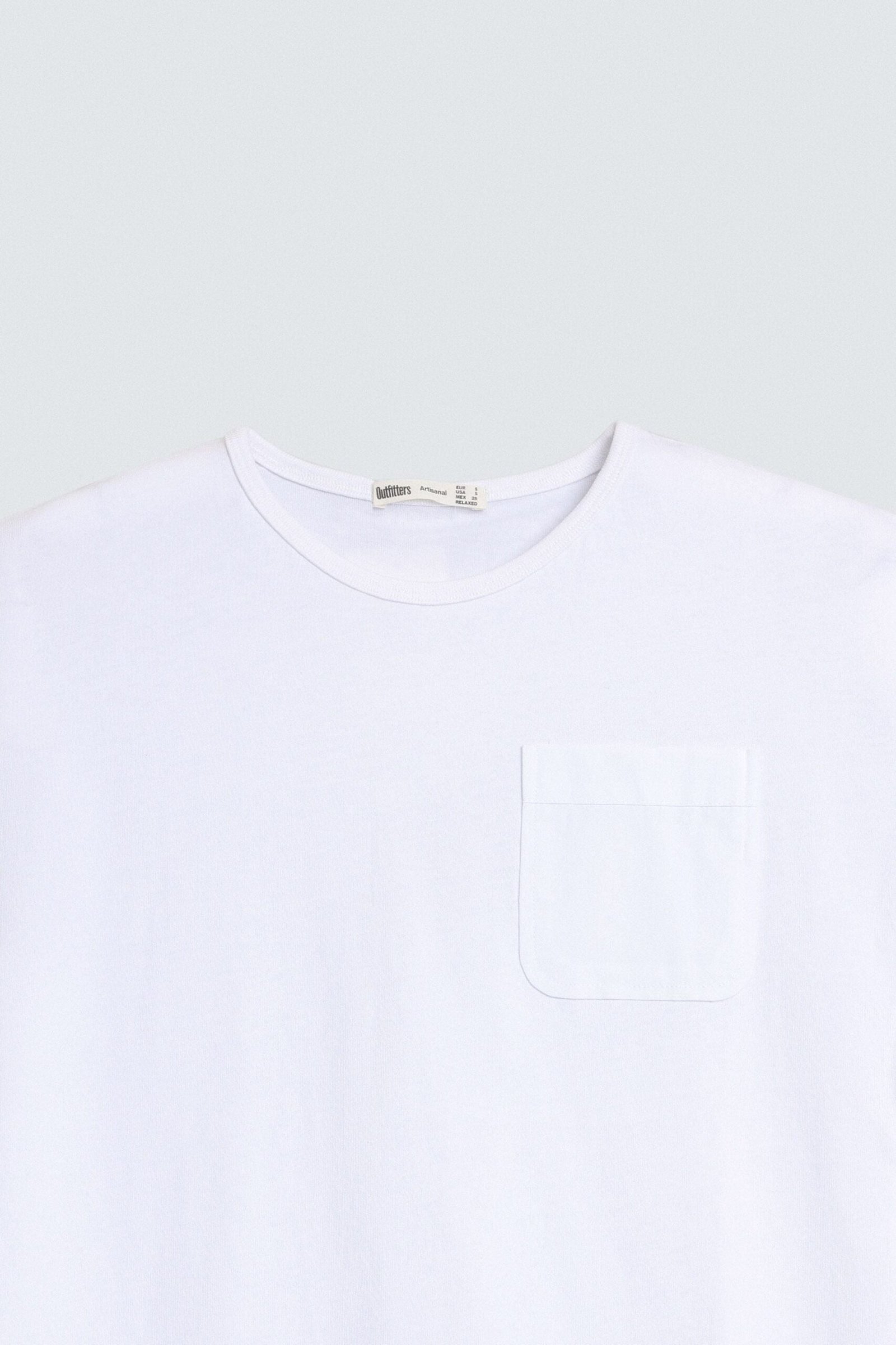 Cropped T-Shirt - Image 13