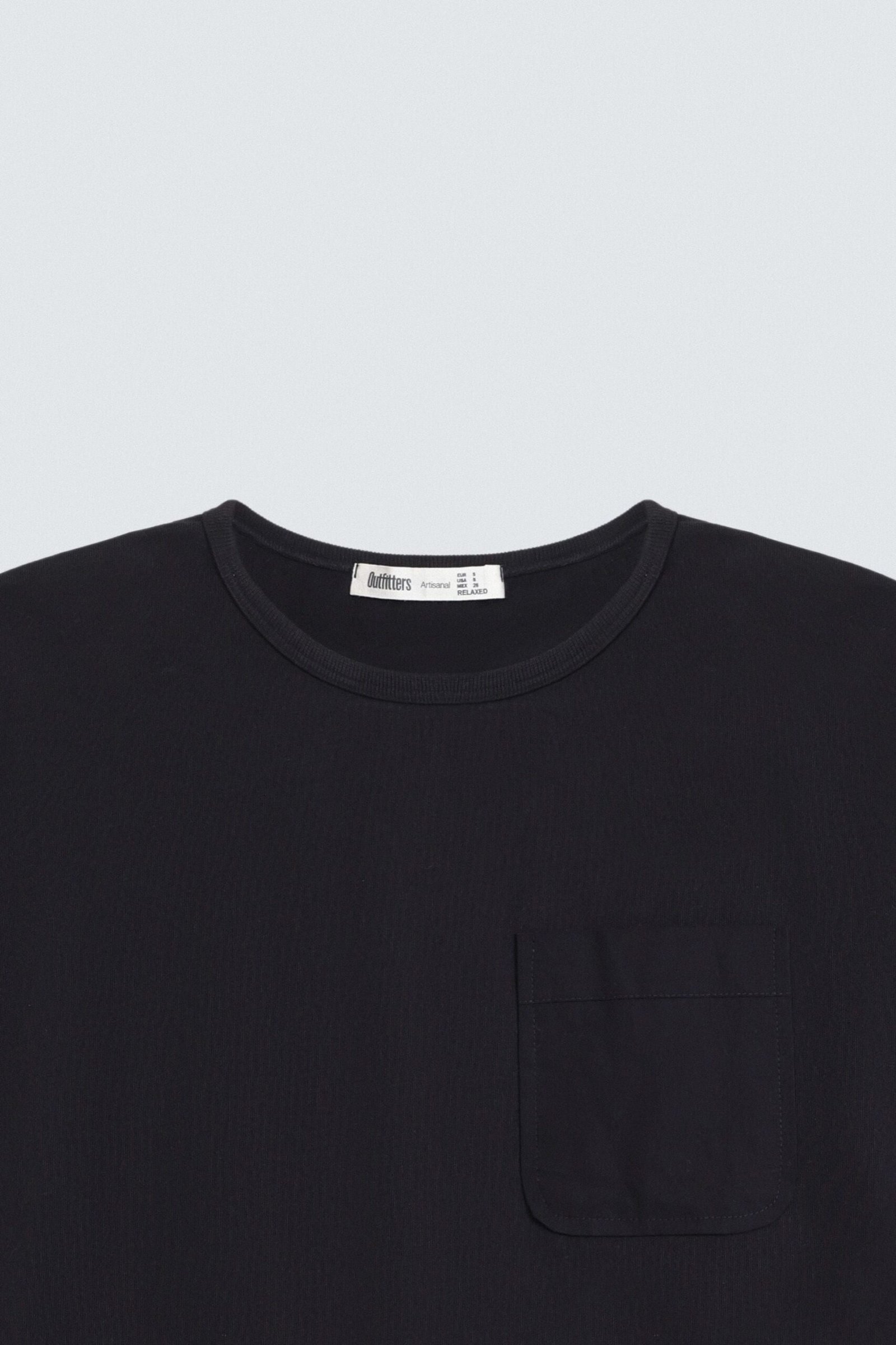 Cropped T-Shirt - Image 6