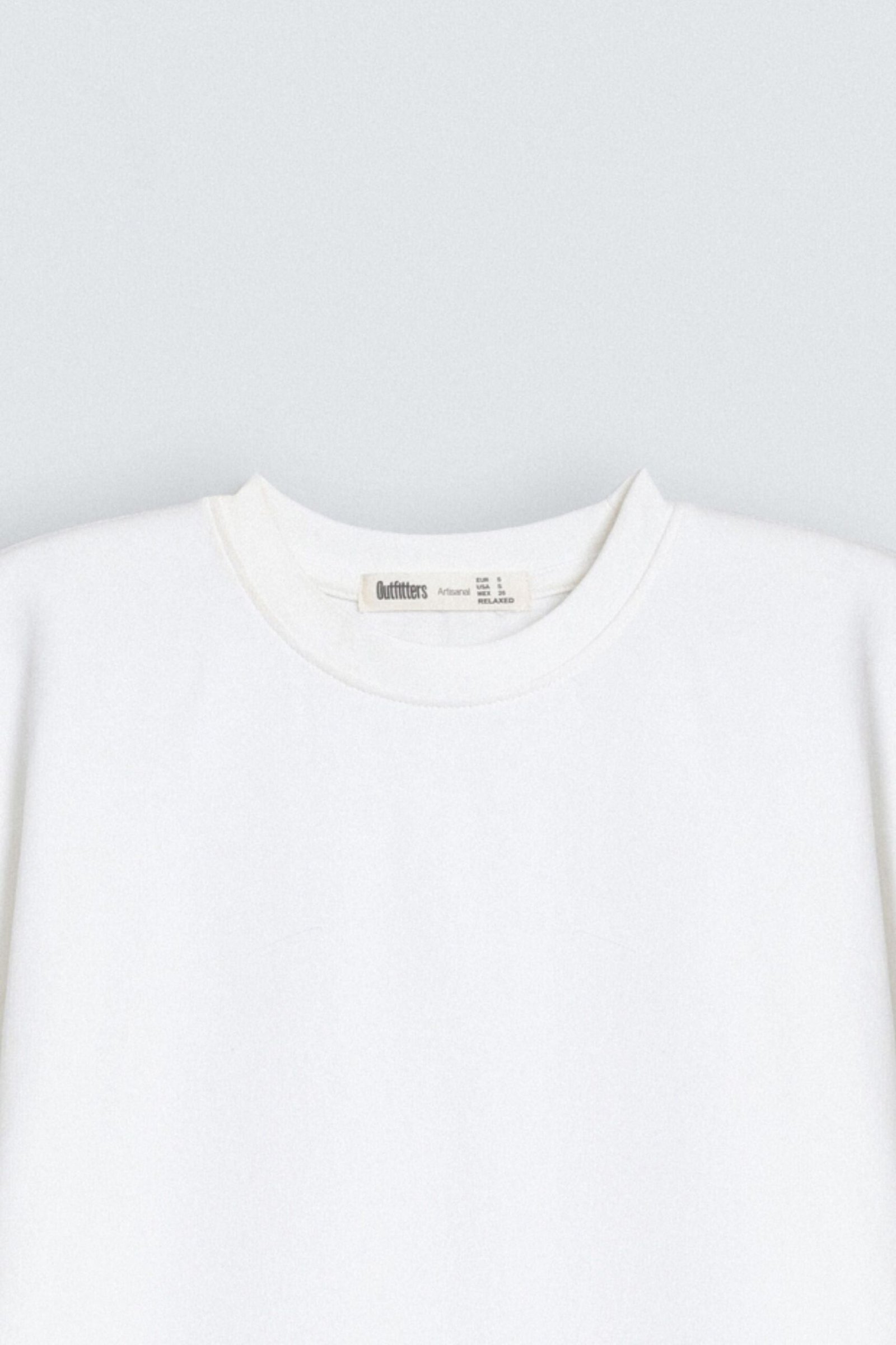 Batwing Sleeves T-Shirt - Image 6