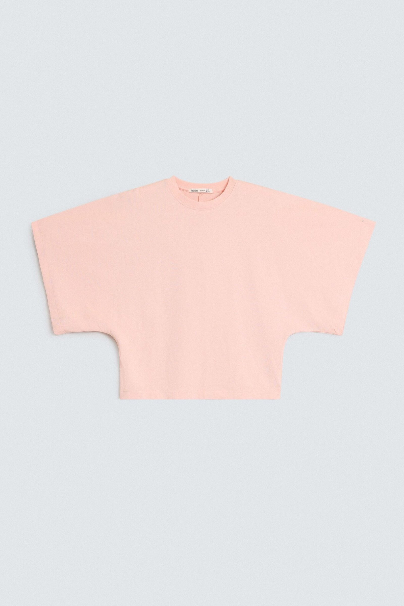 Batwing Sleeves T-Shirt - Image 12