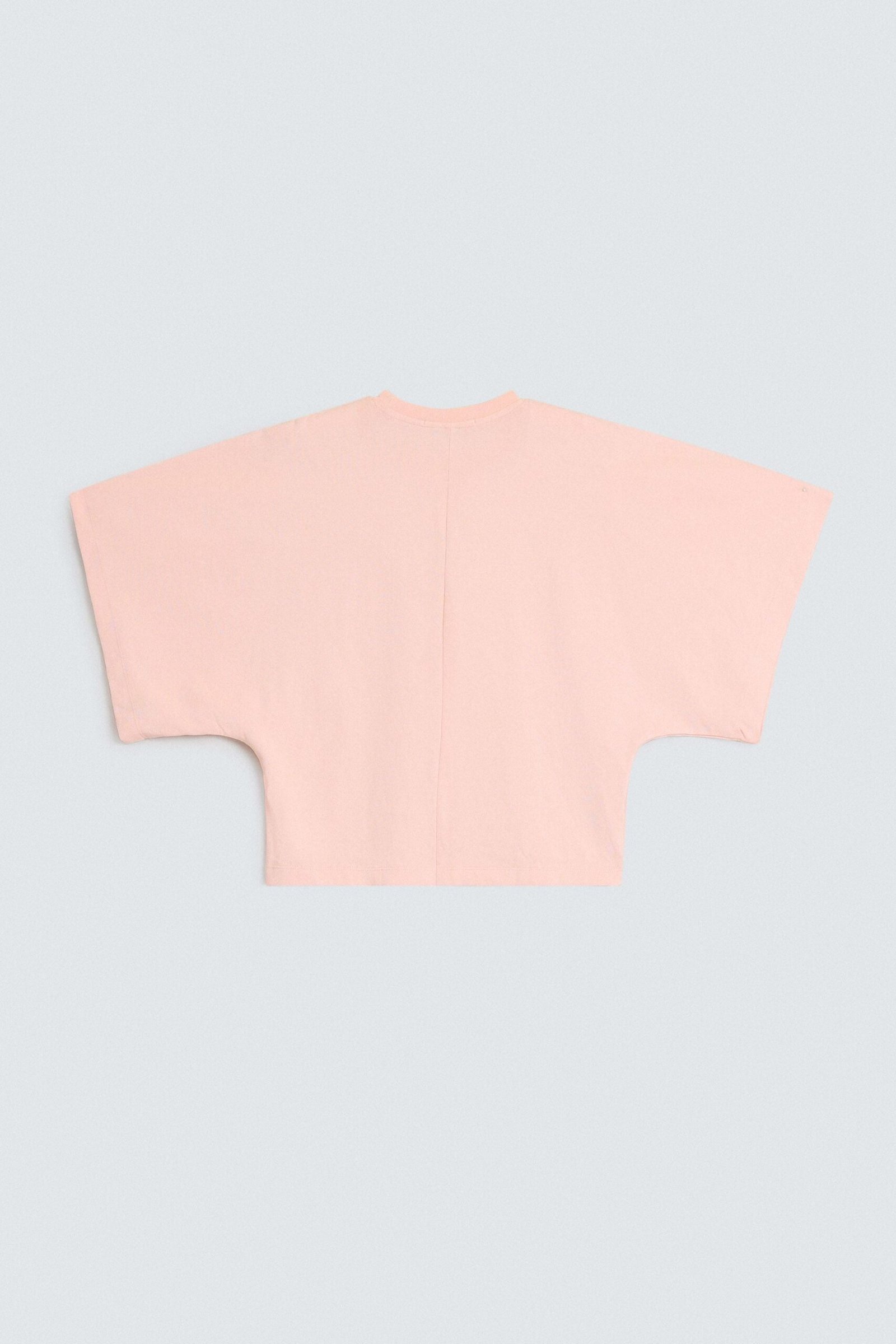 Batwing Sleeves T-Shirt - Image 14