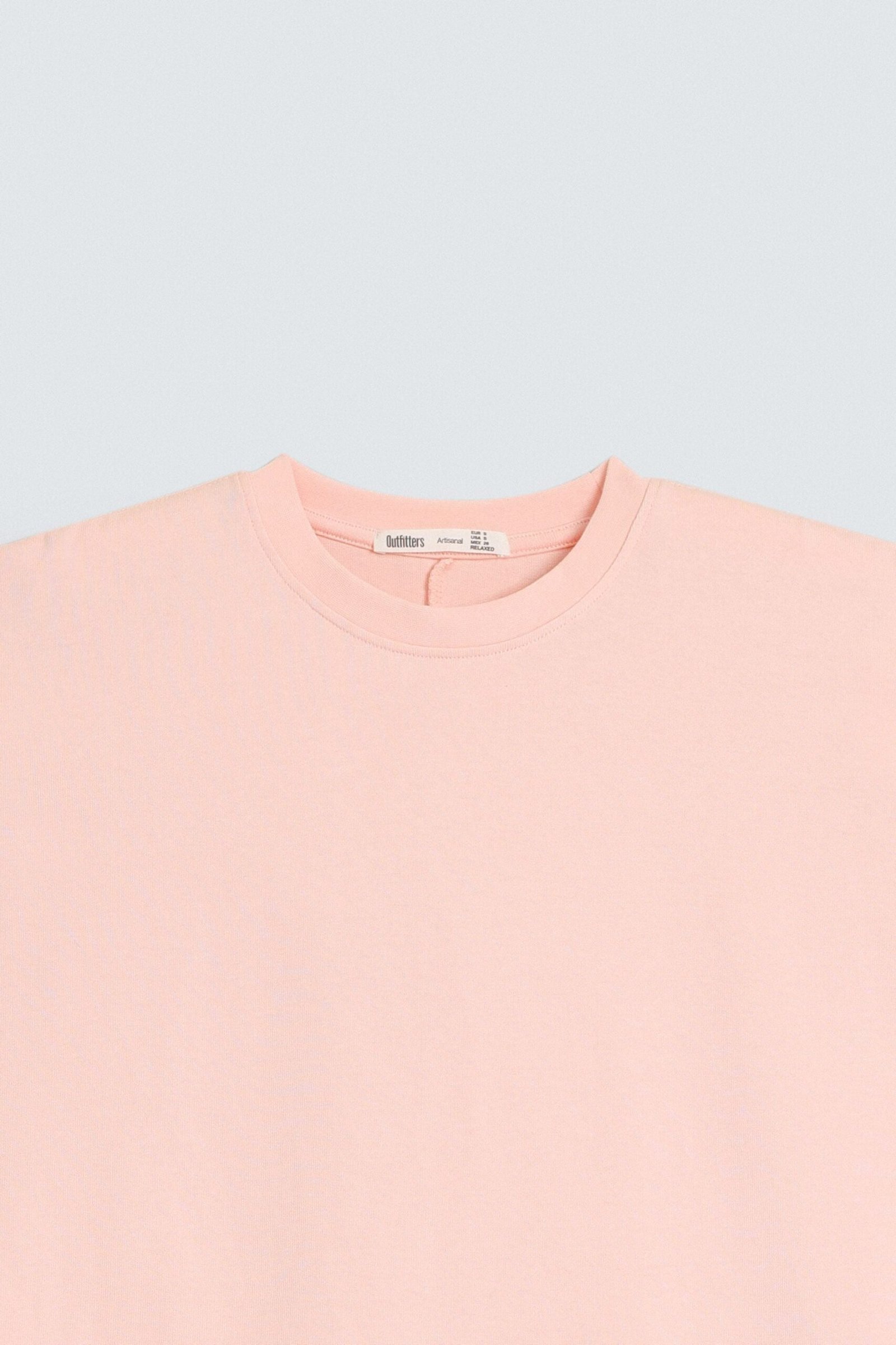 Batwing Sleeves T-Shirt - Image 13