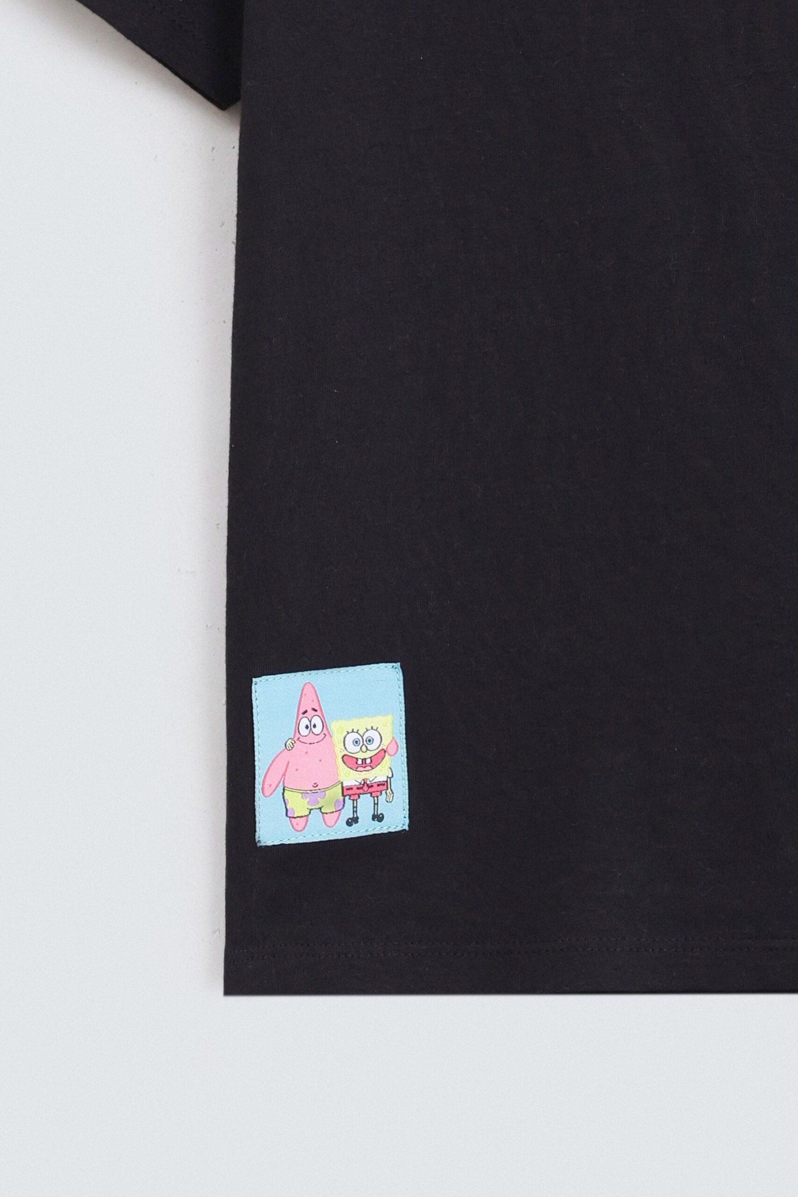 Character Graphic T-Shirt - Image 3