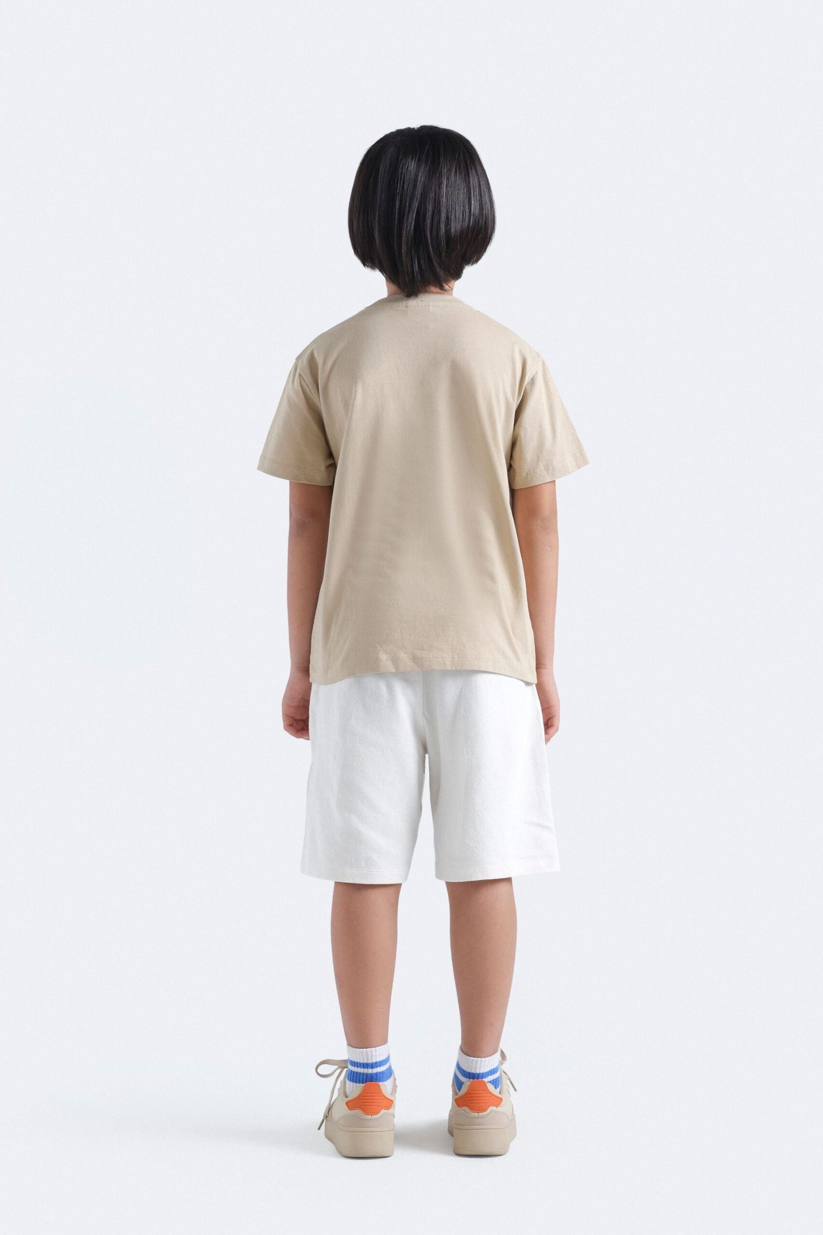 Character Graphic T-Shirt - Image 6