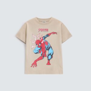 Character Graphic T-Shirt