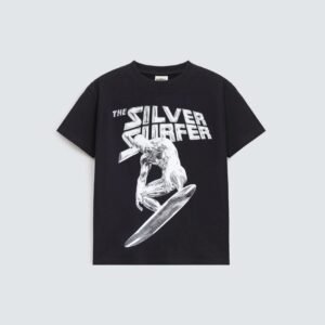 Character Graphic T-Shirt