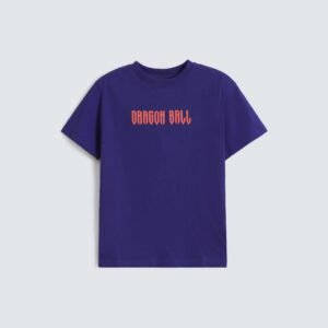 Character Graphic T-Shirt