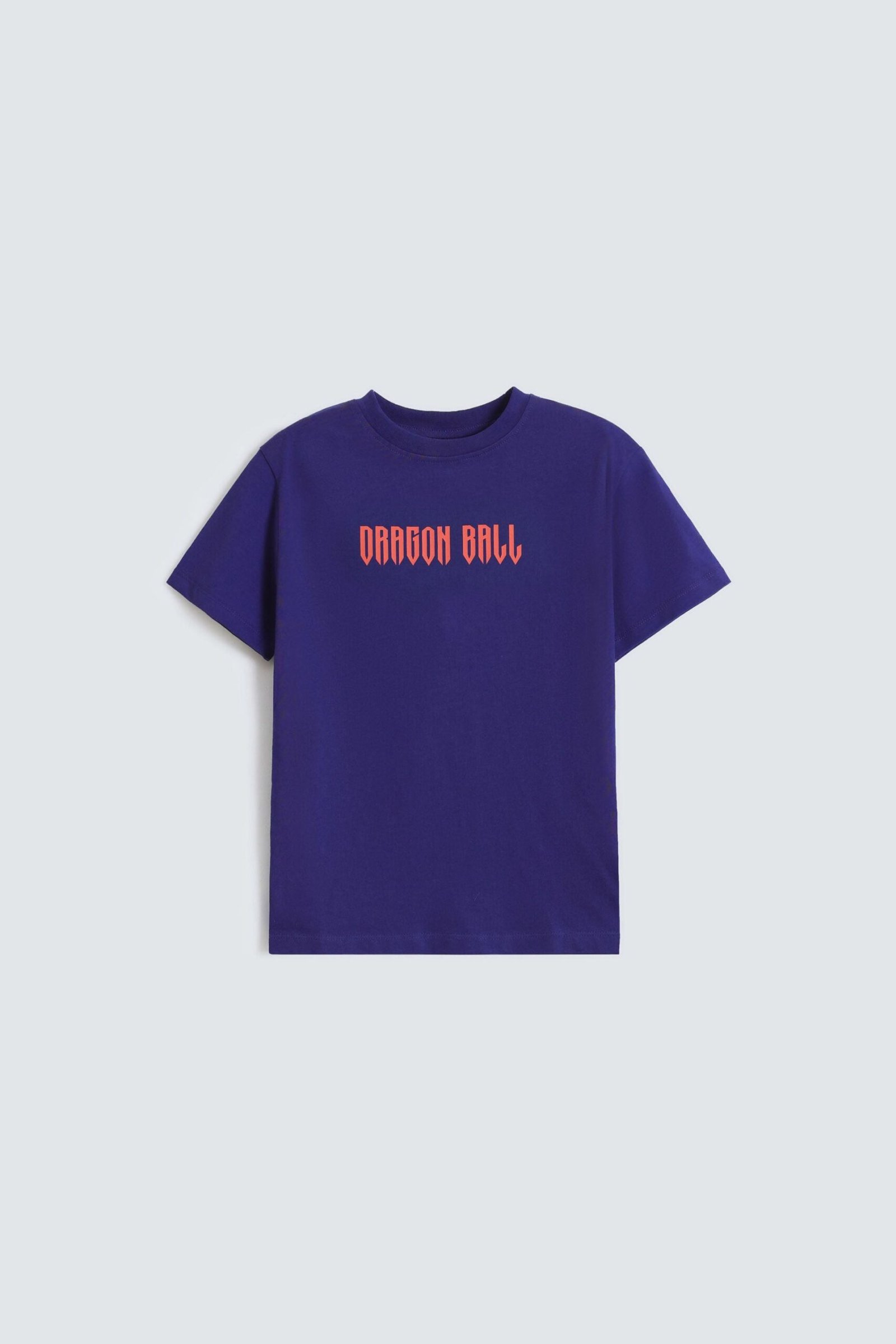 Character Graphic T-Shirt