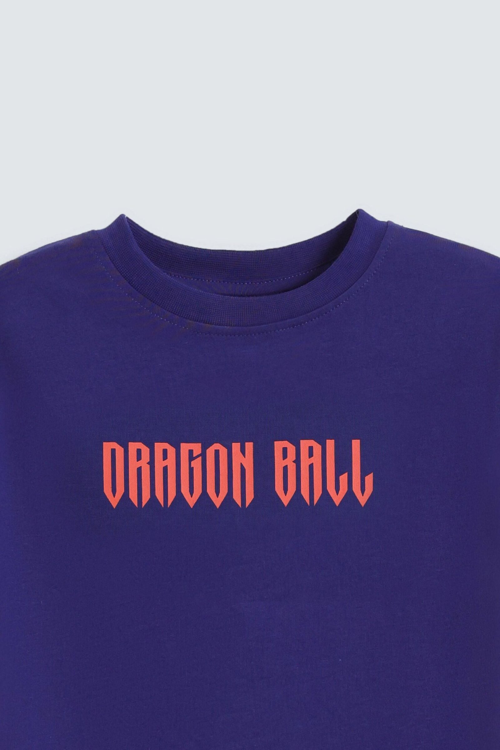 Character Graphic T-Shirt - Image 2