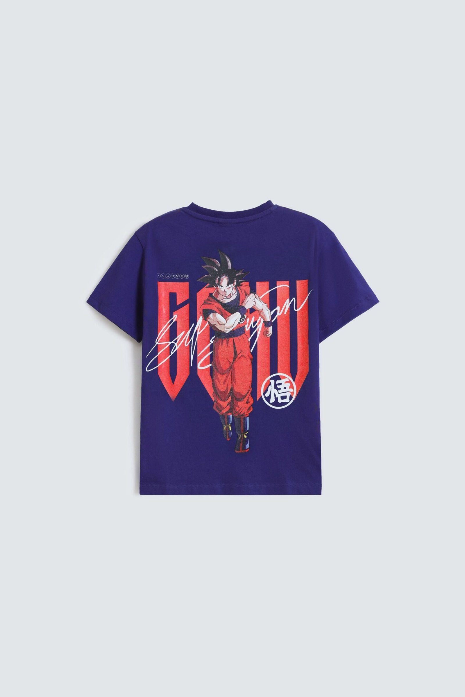 Character Graphic T-Shirt - Image 3