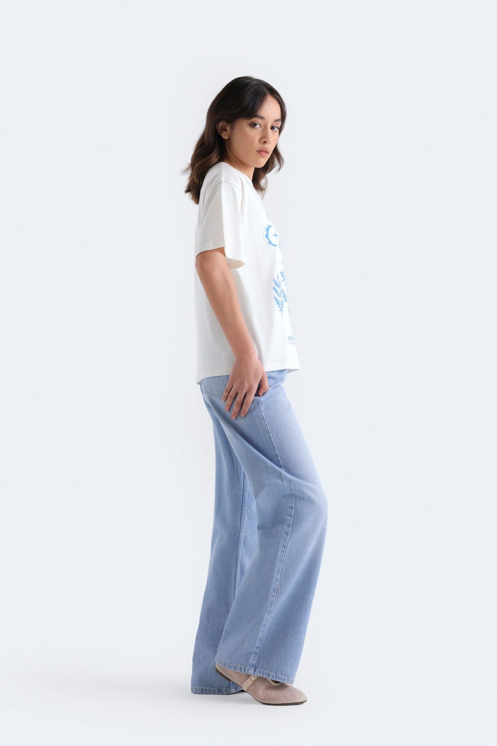 Graphic T-Shirt - Image 3