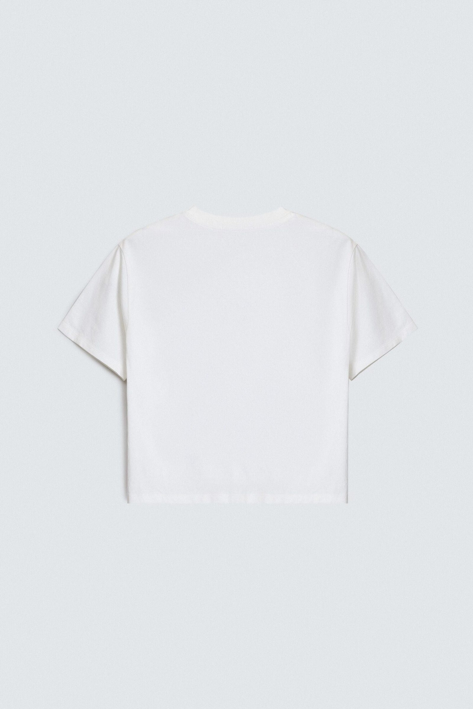Graphic T-Shirt - Image 7