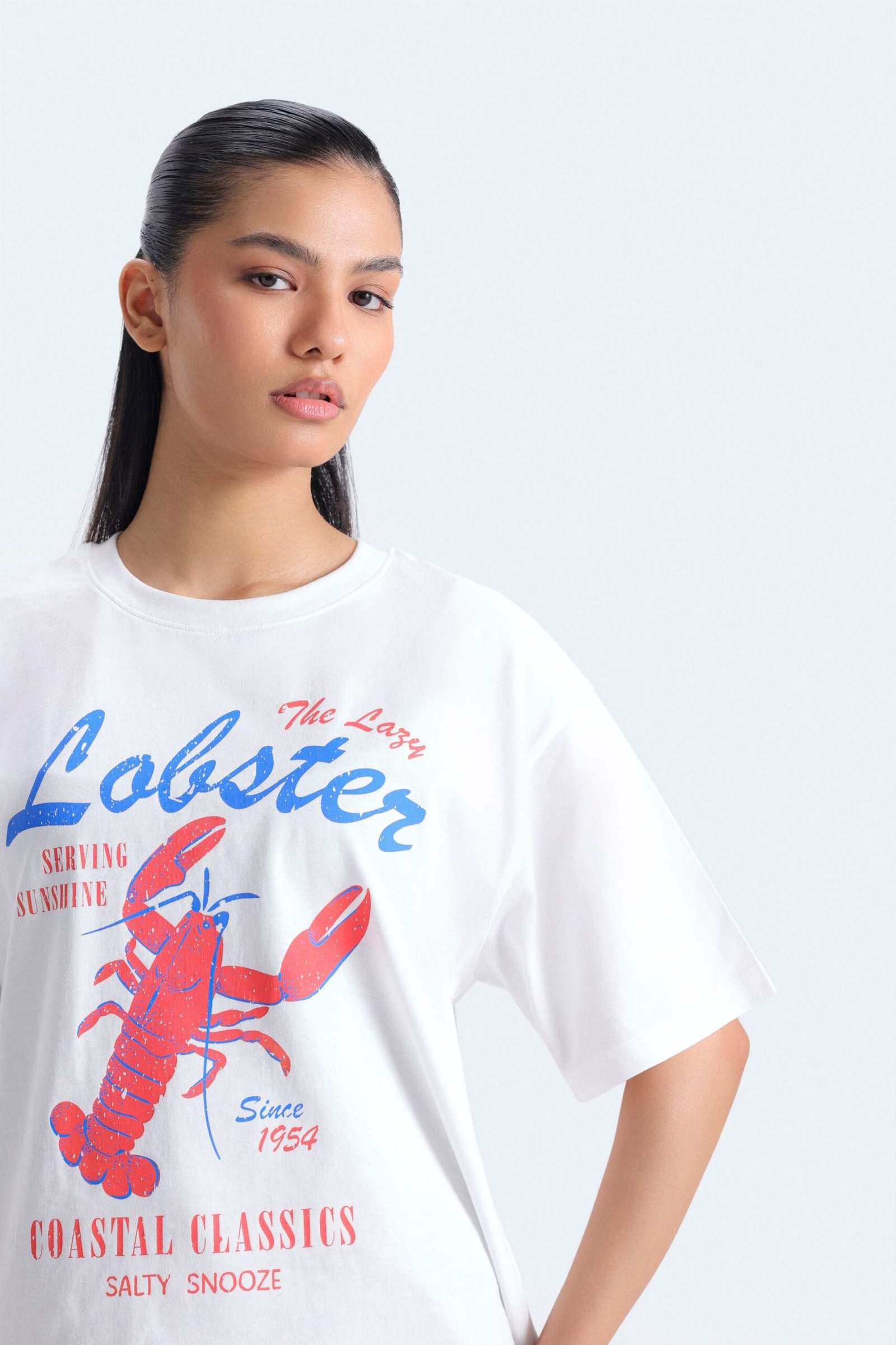Graphic T-Shirt - Image 2