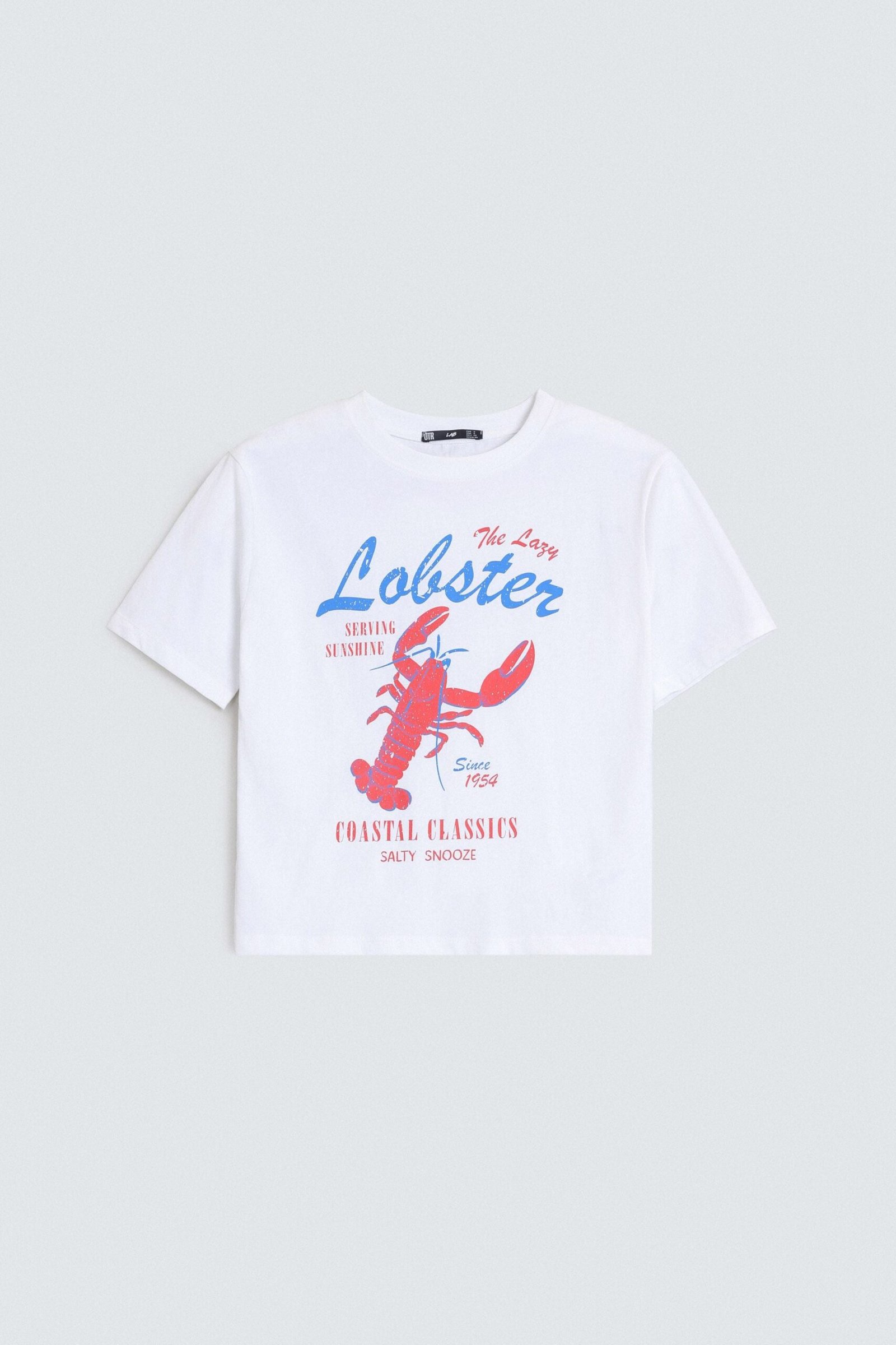 Graphic T-Shirt - Image 5