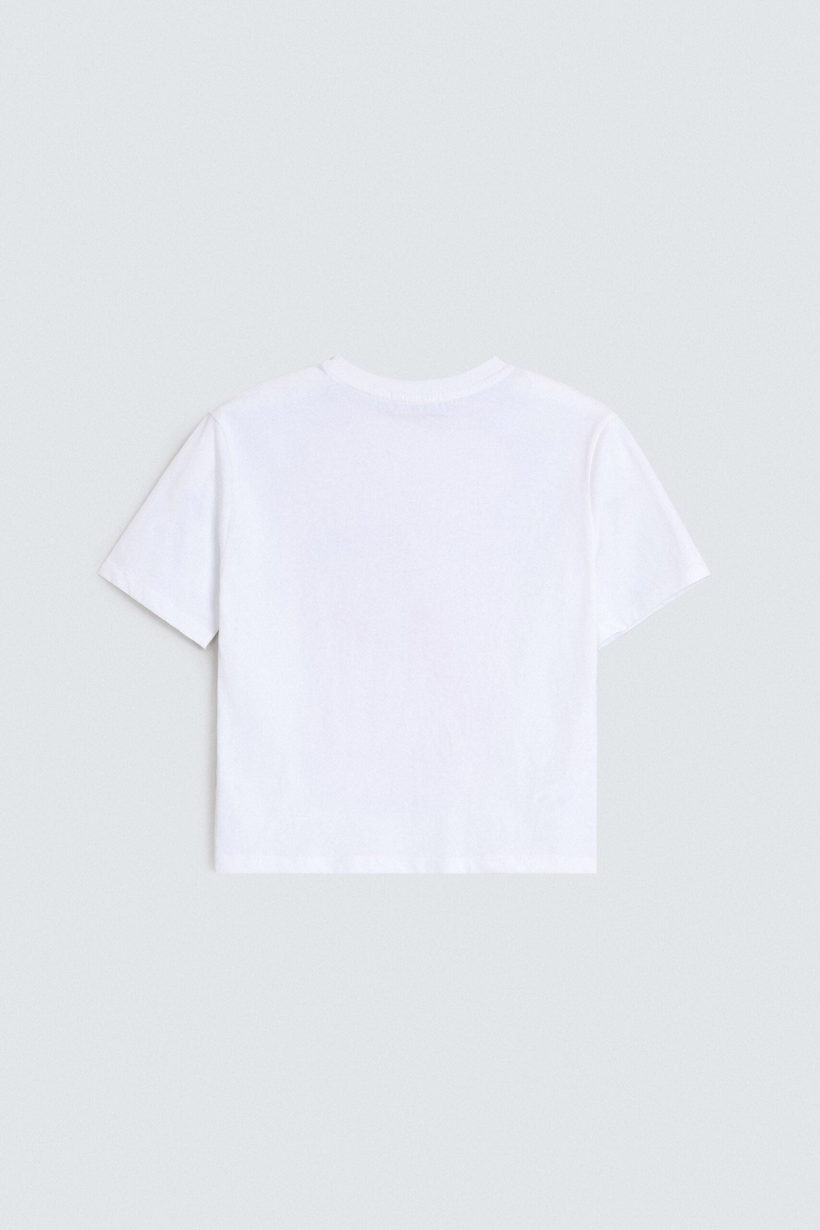 Graphic T-Shirt - Image 7