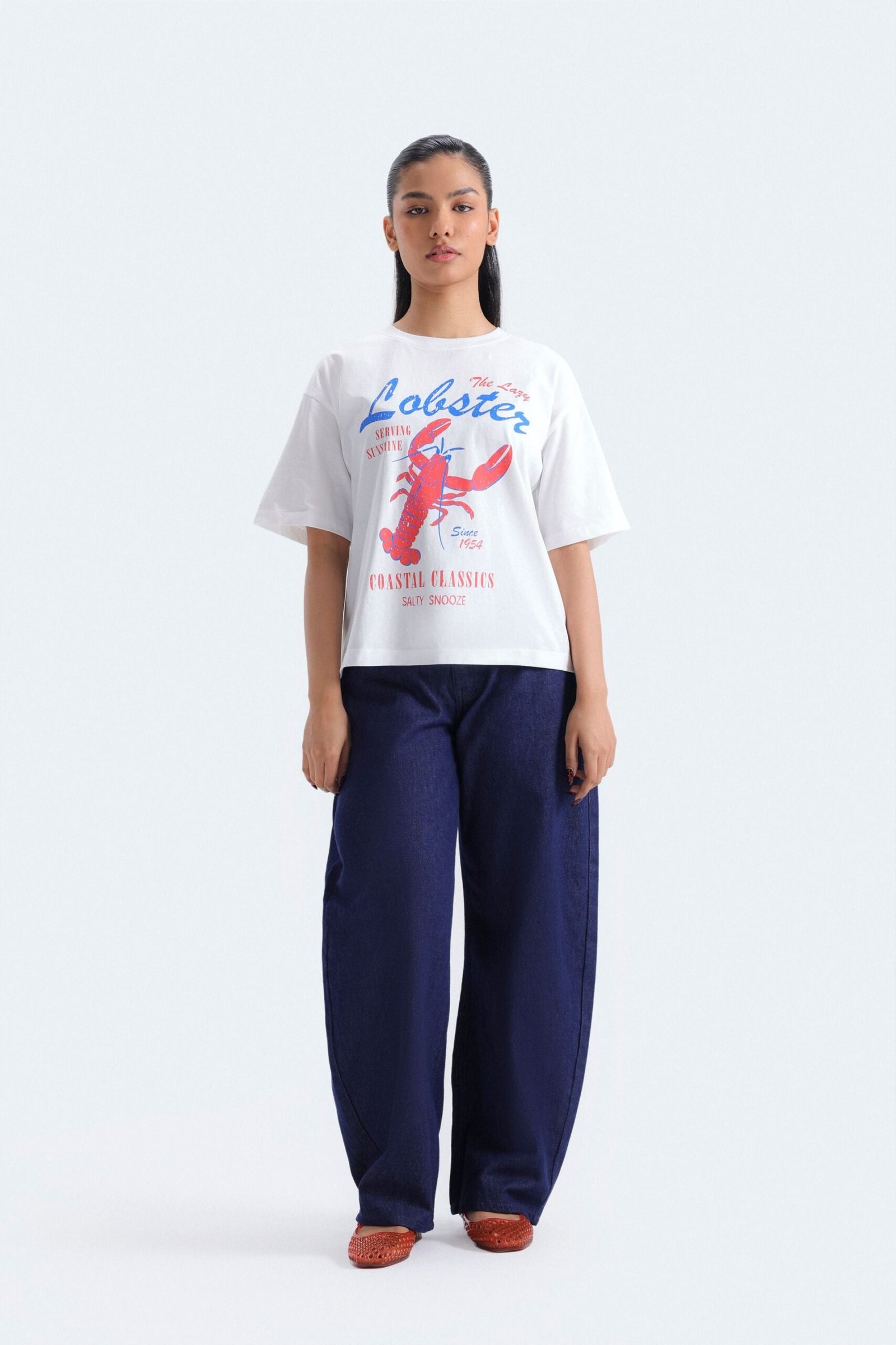 Graphic T-Shirt