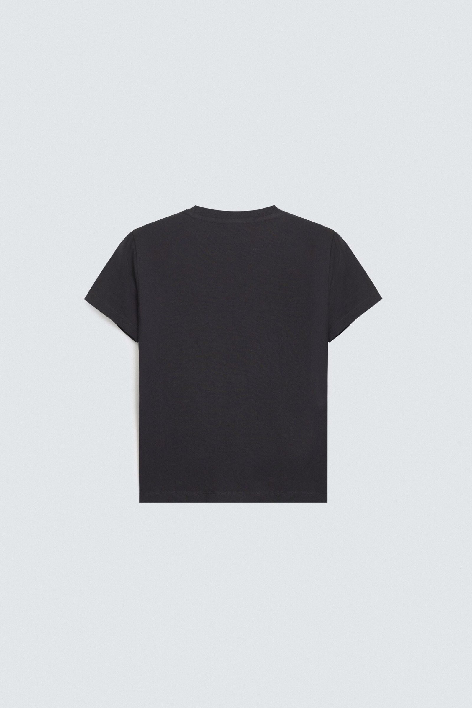 Character Graphic T-Shirt - Image 3